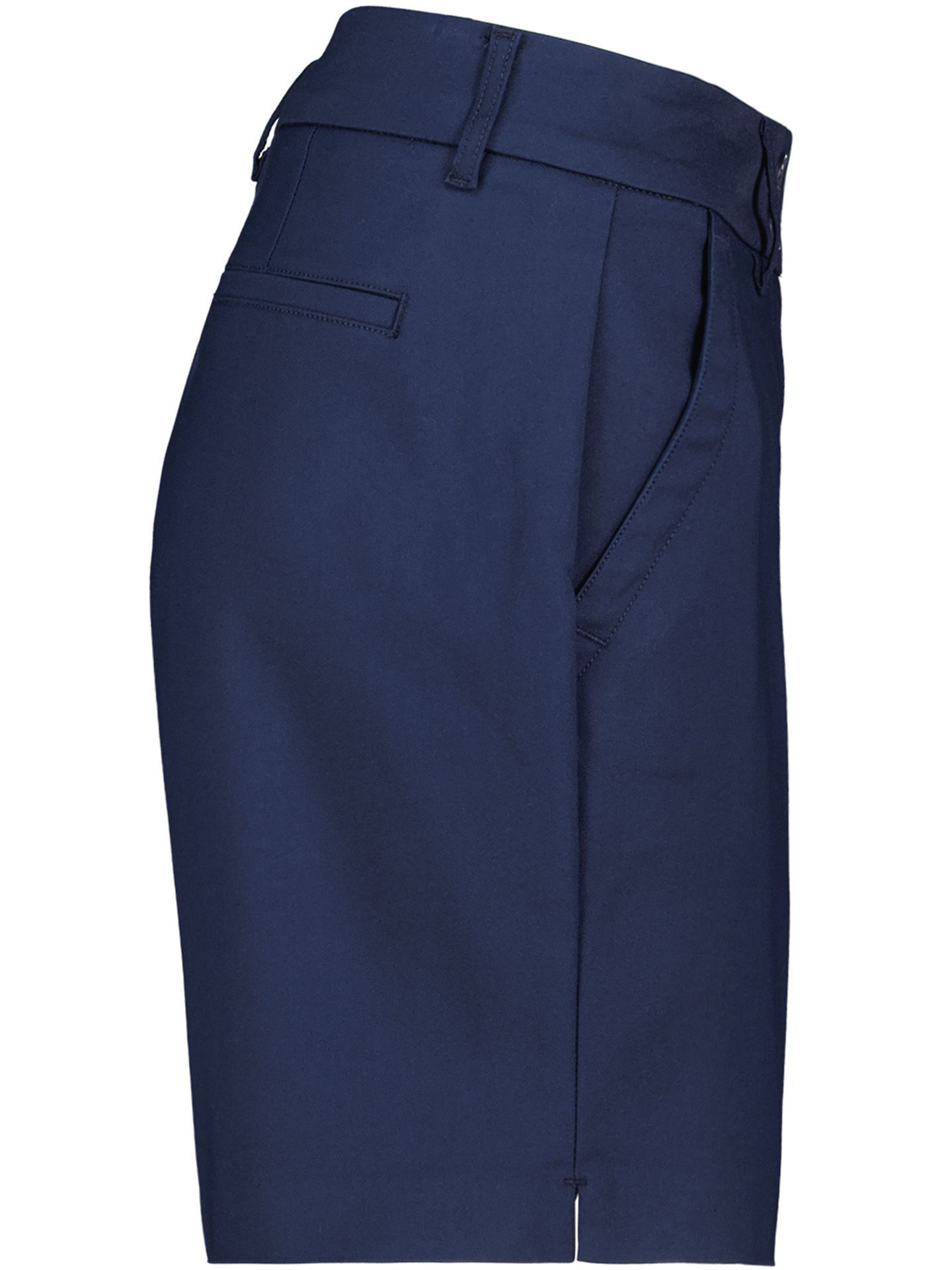 Red Button Short Ava Blauw 00082011-1500
