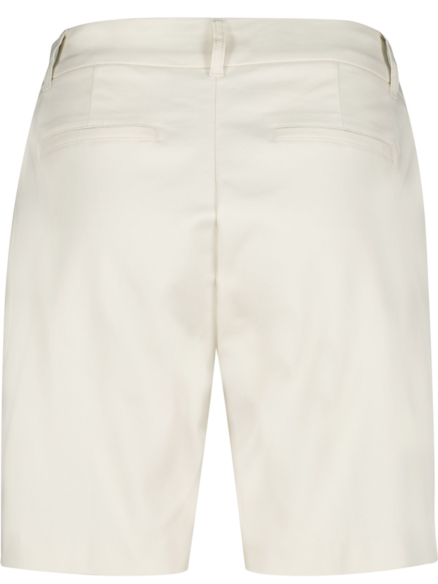 Red Button Short Ava Beige 00082011-5100