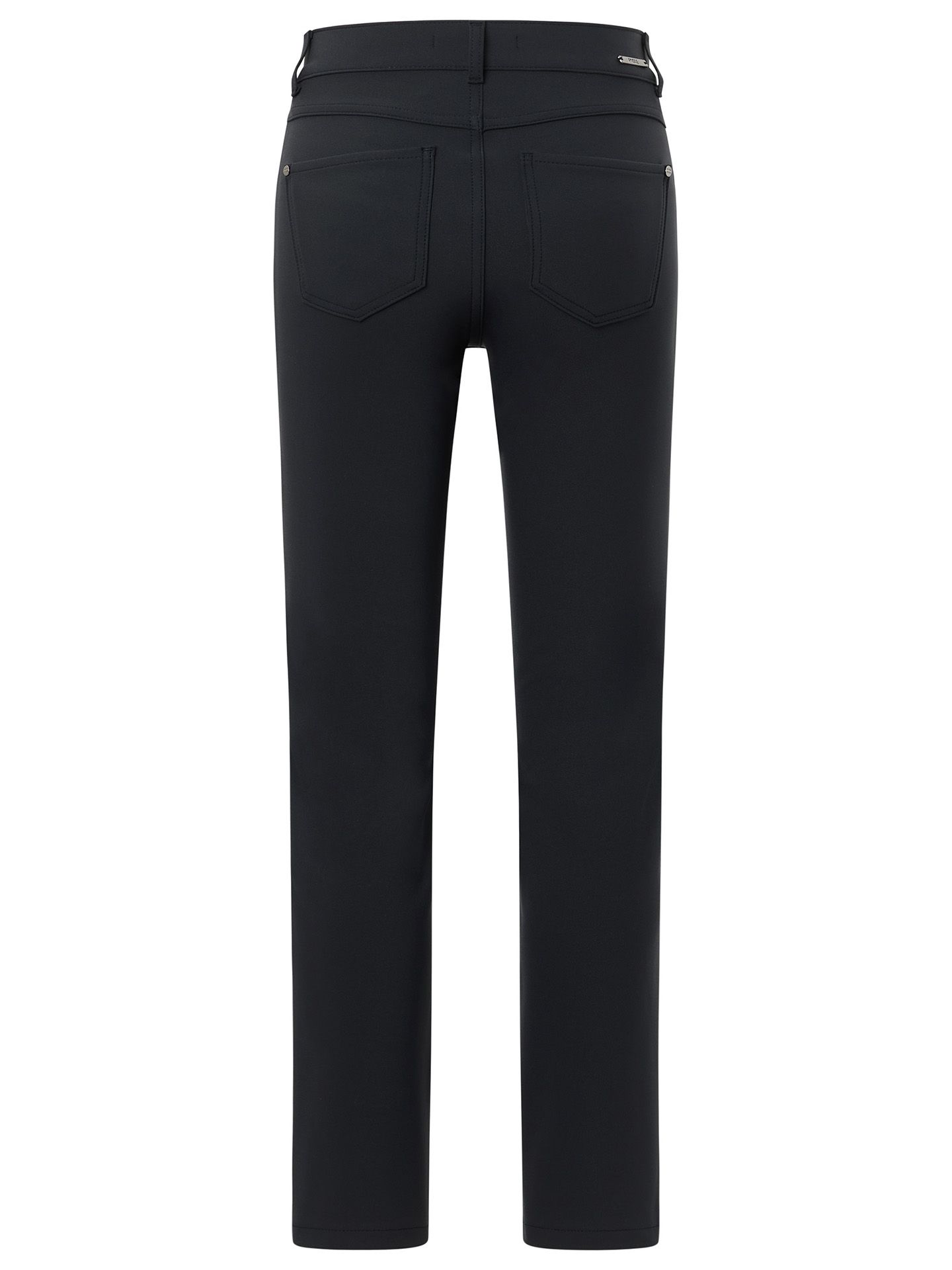 Angels Slim Fit Broek Cici Blauw 00082013-1500
