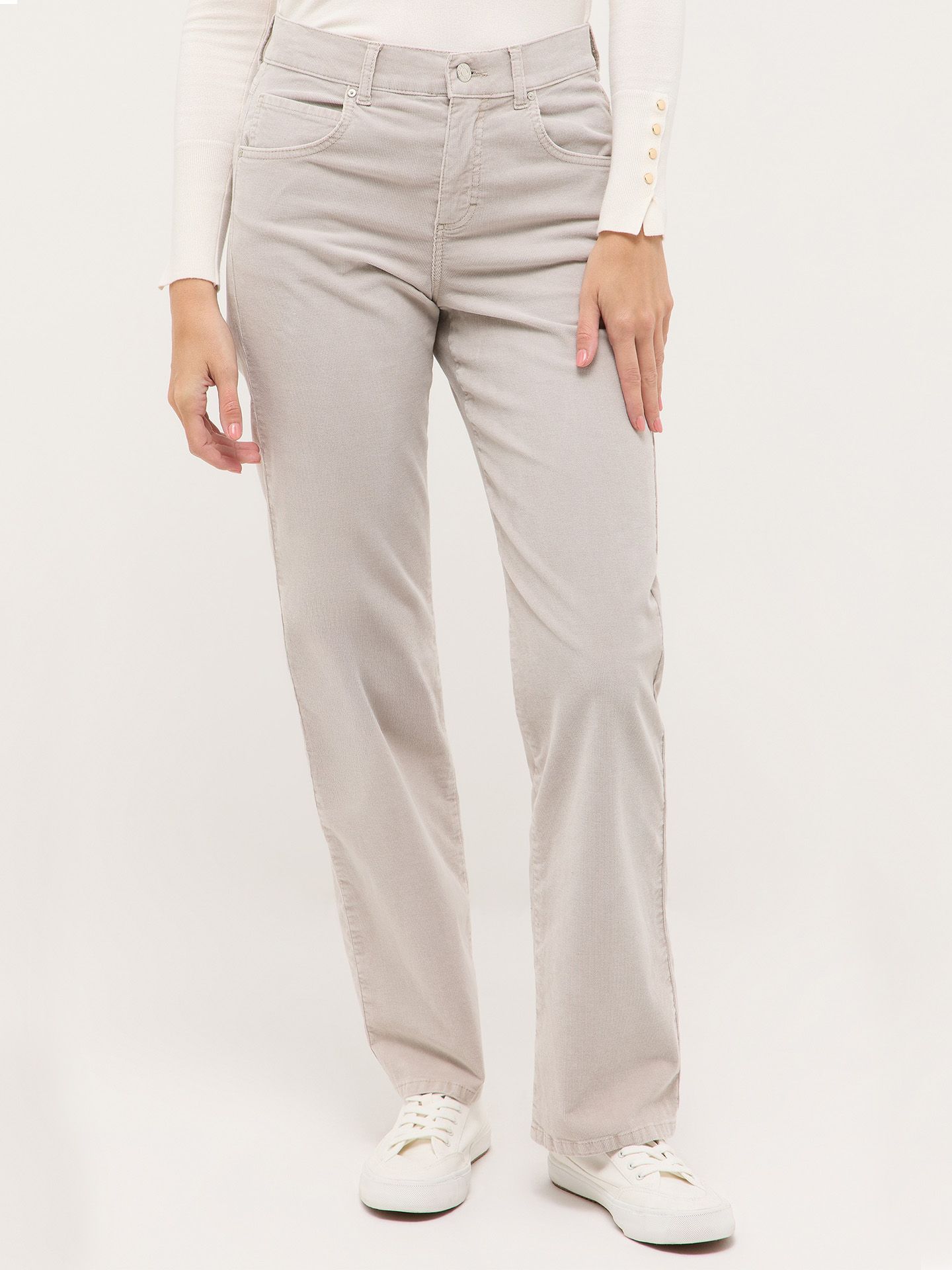 Angels Pantalon Lara Beige 00082014-5200