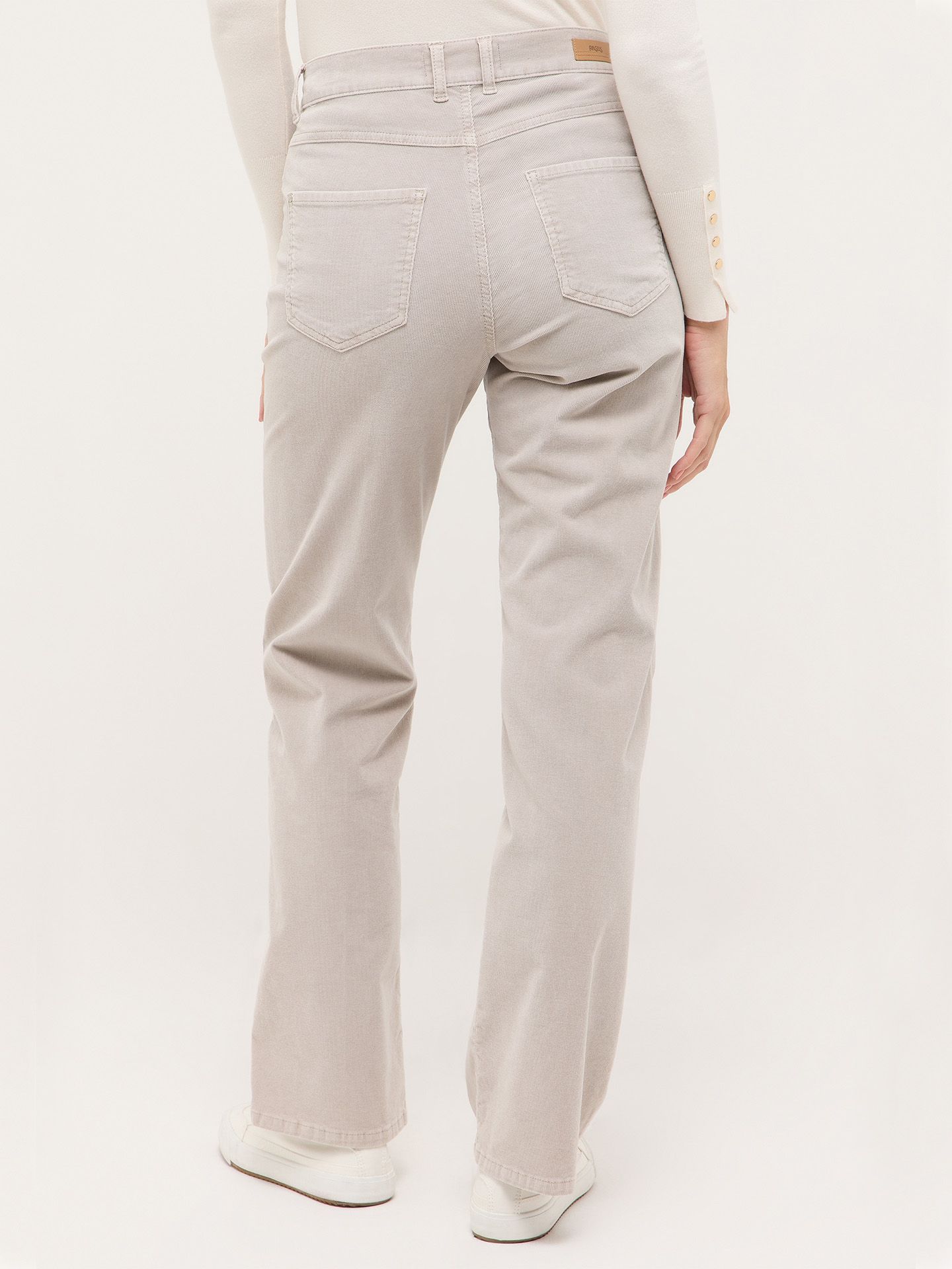 Angels Pantalon Lara Beige 00082014-5200
