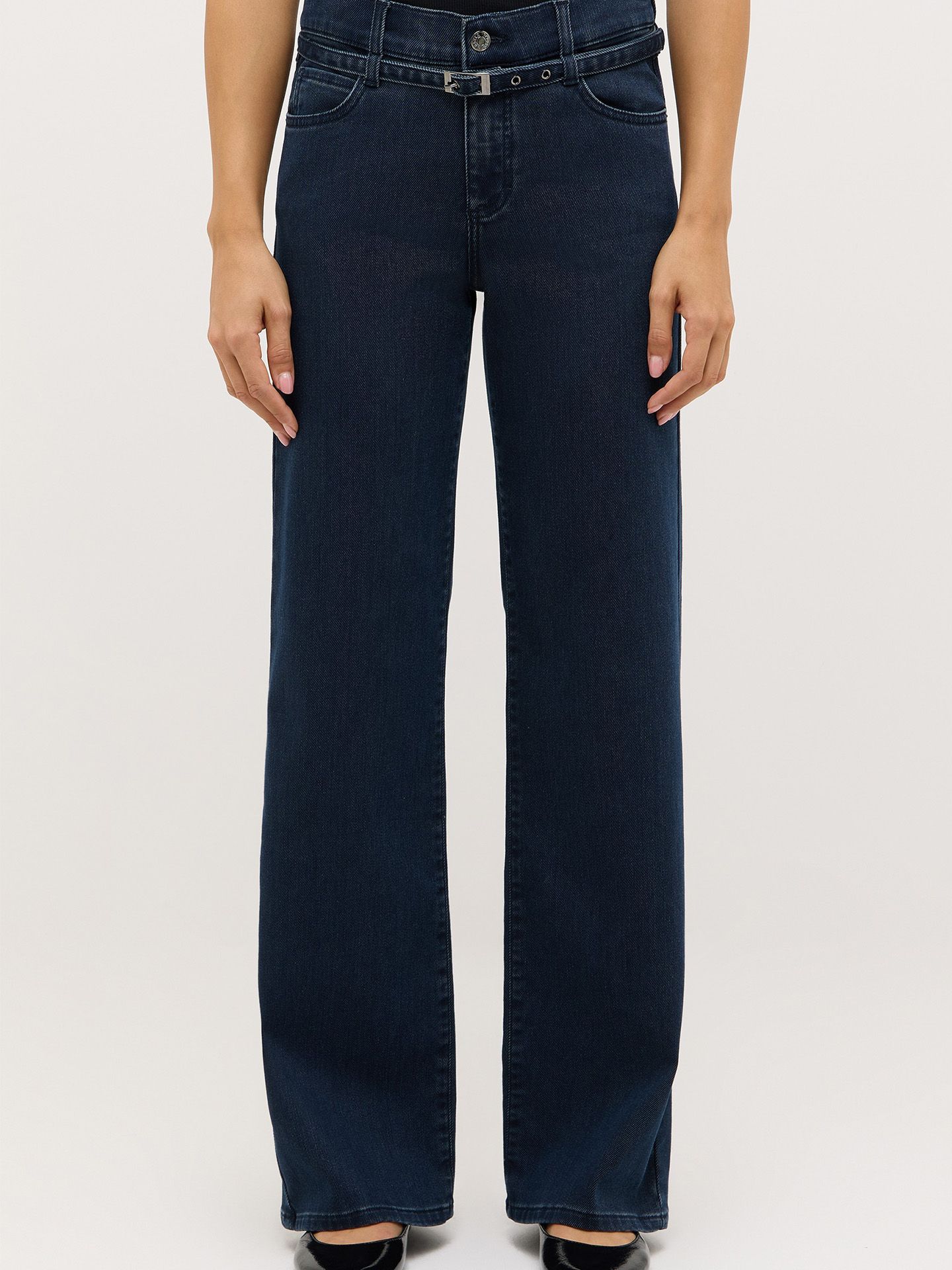 Angels Jeans Liz Blauw 00082015-581