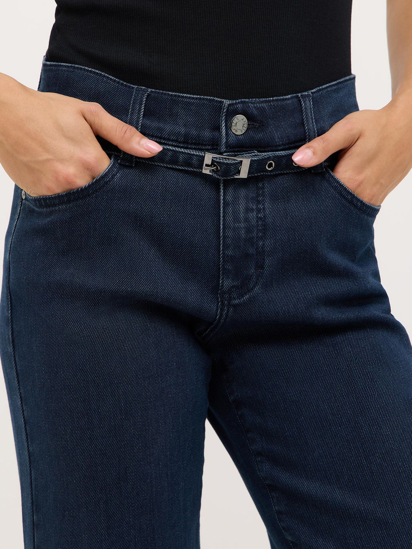 Angels Jeans Liz Blauw 00082015-581
