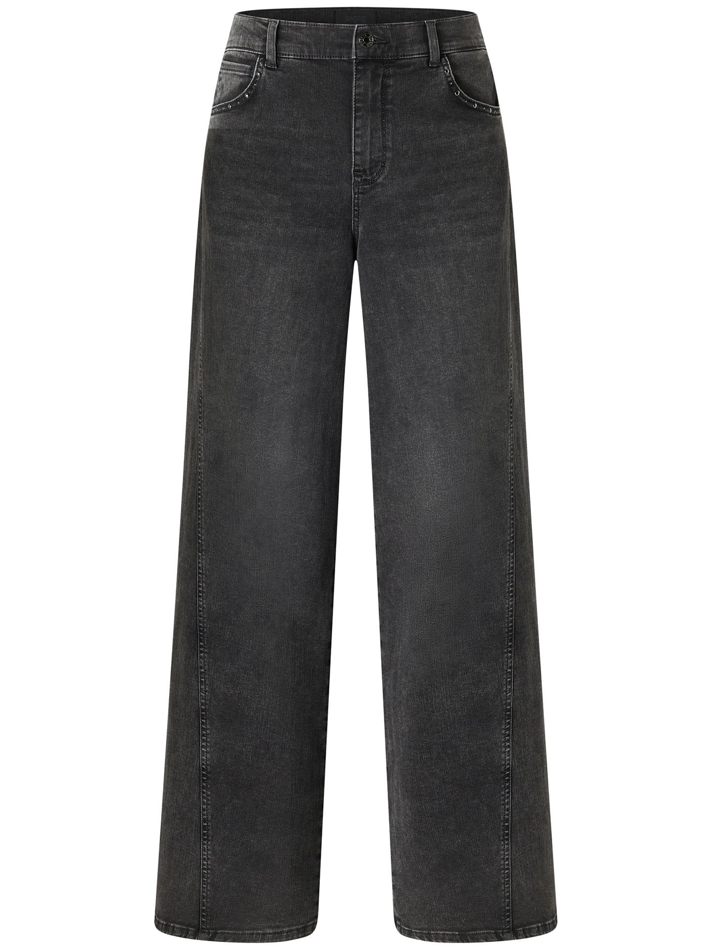 Angels Jeans Liva Grijs 2900077659751
