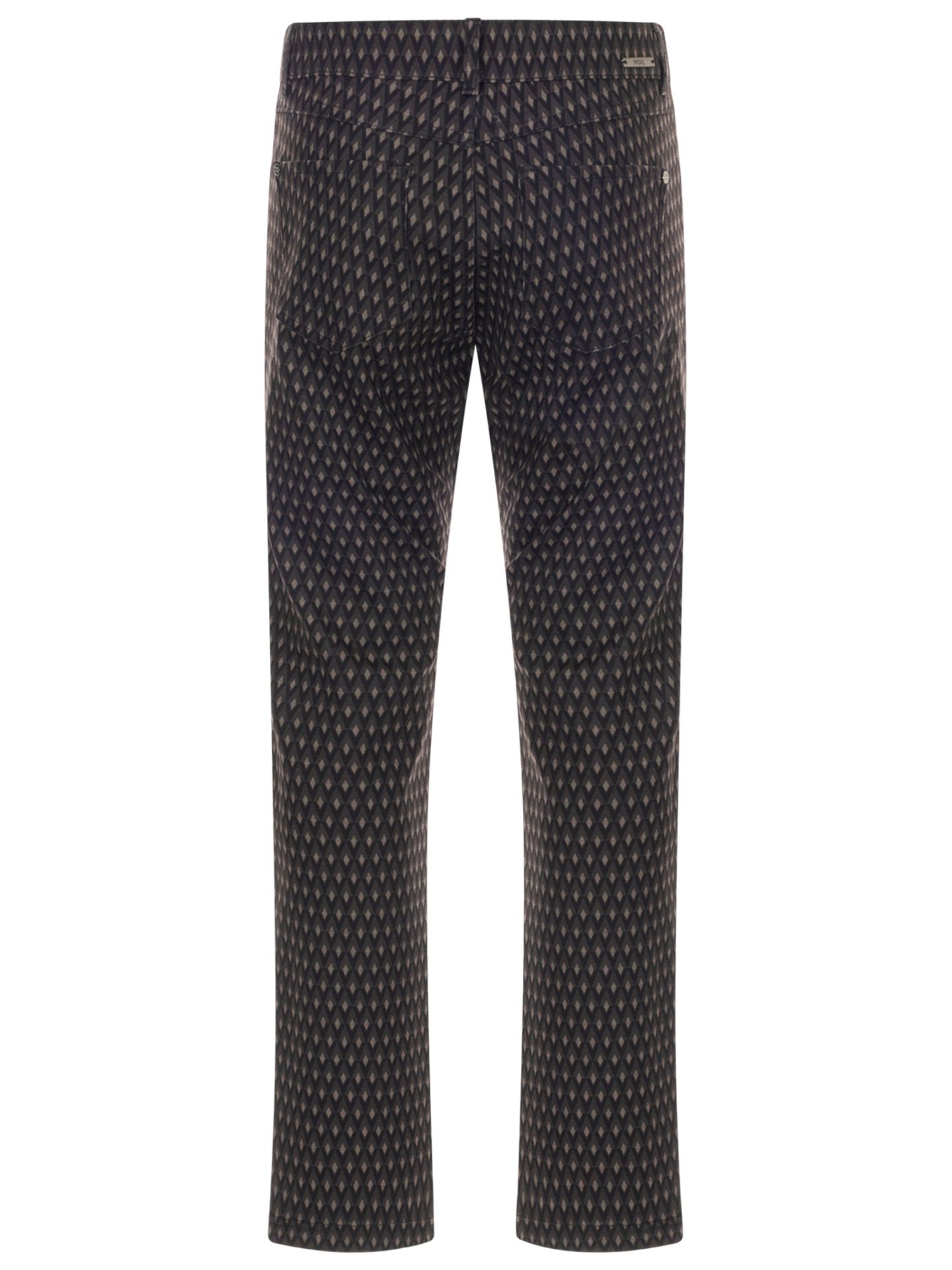 Angels Pantalon Cici Bruin 00082017-5800
