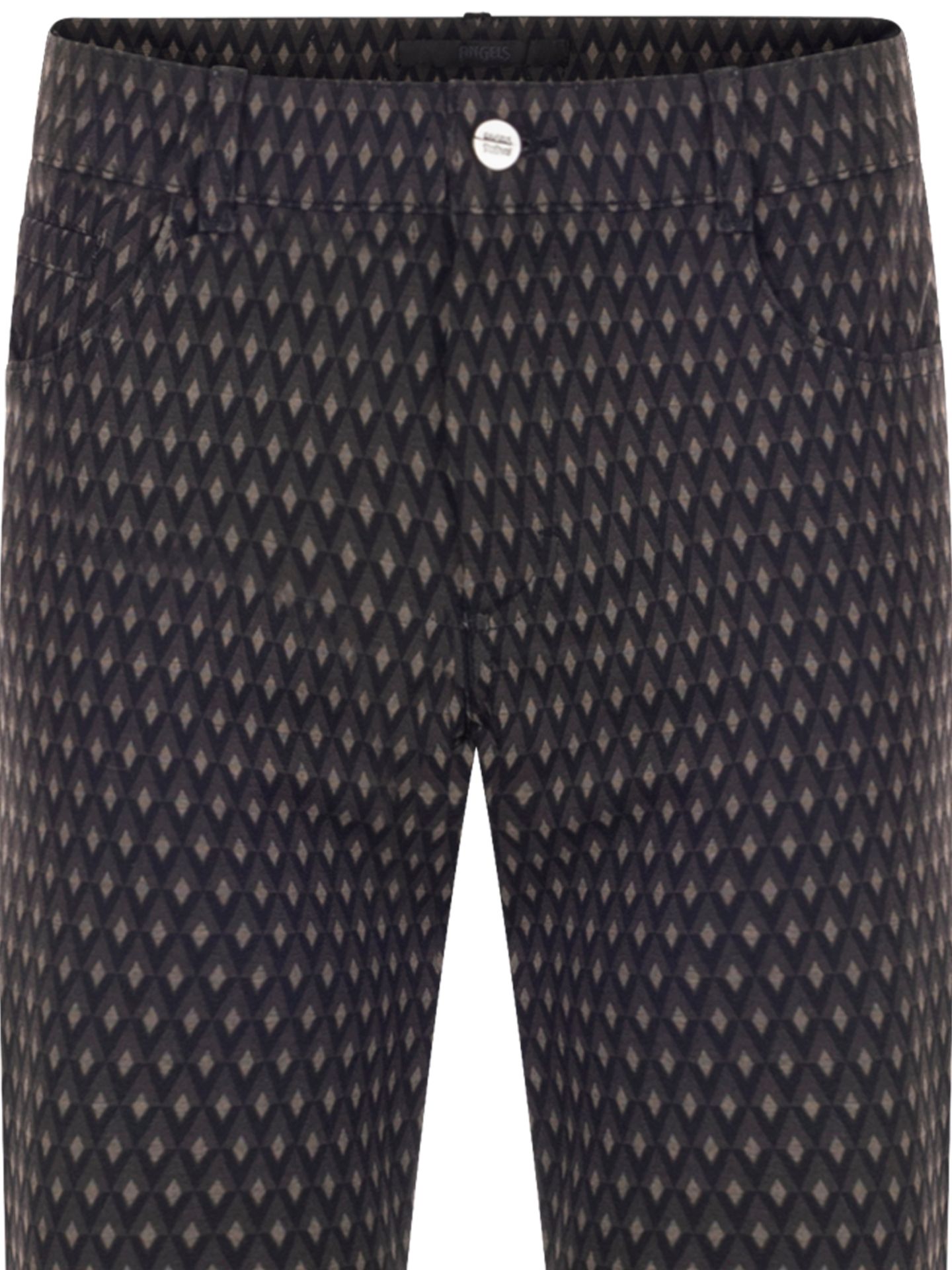 Angels Pantalon Cici Bruin 00082017-5800