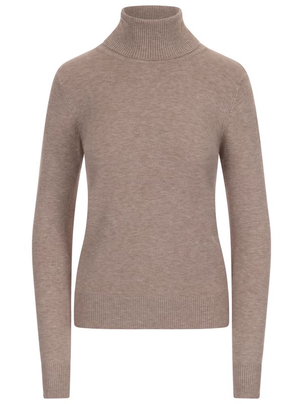 SAAR Trui Cady Taupe 2900077666032