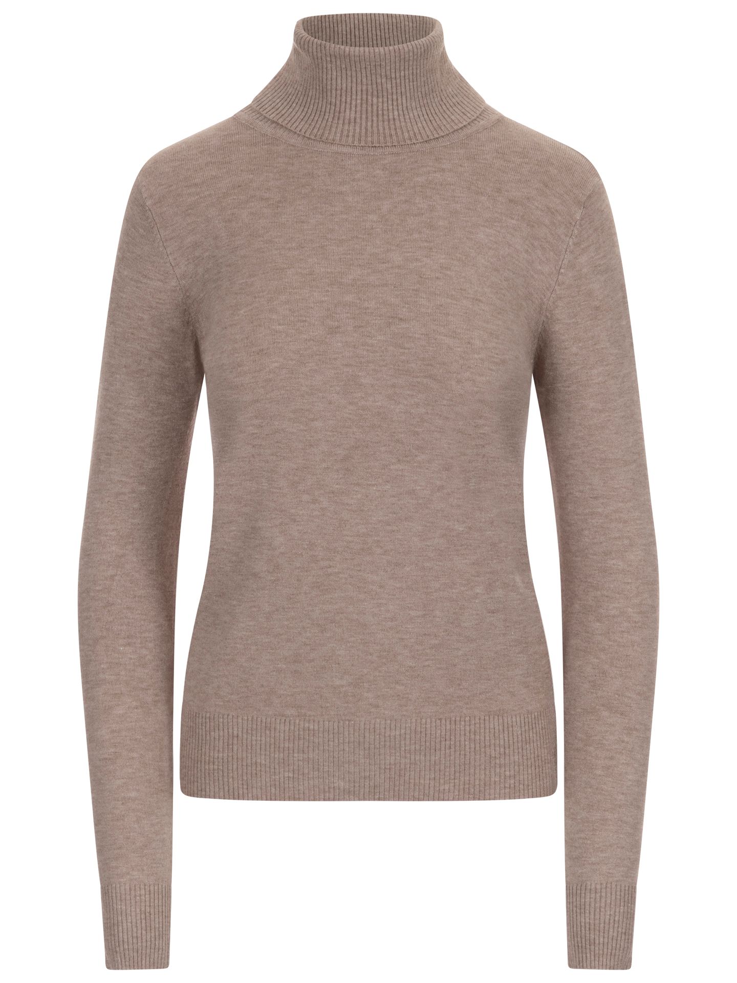SAAR Trui Cady Taupe 00082019-5500