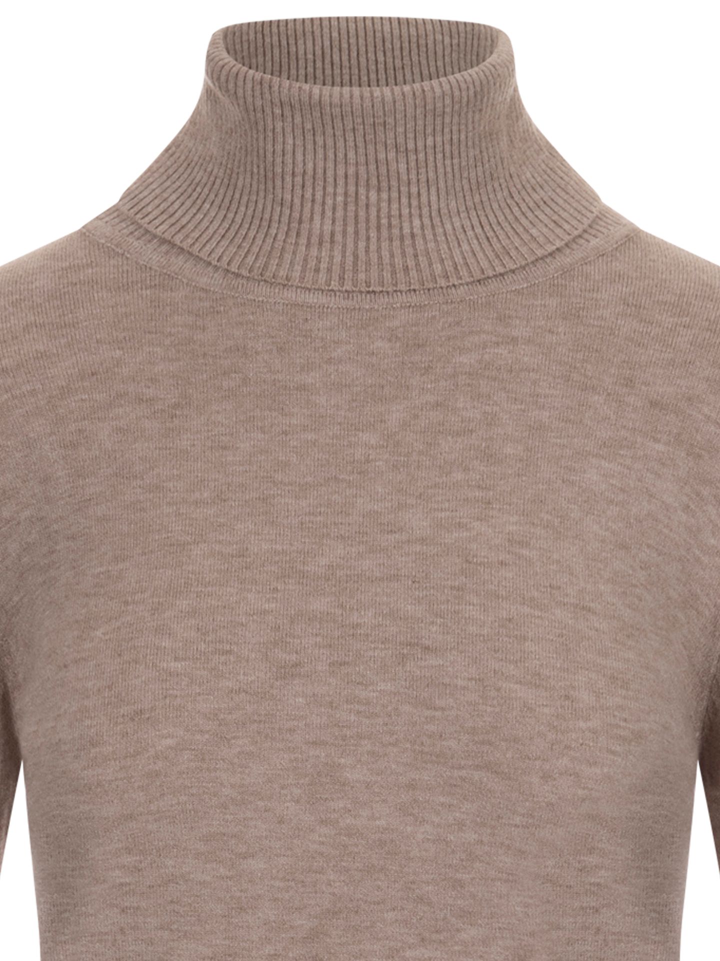 SAAR Trui Cady Taupe 00082019-5500
