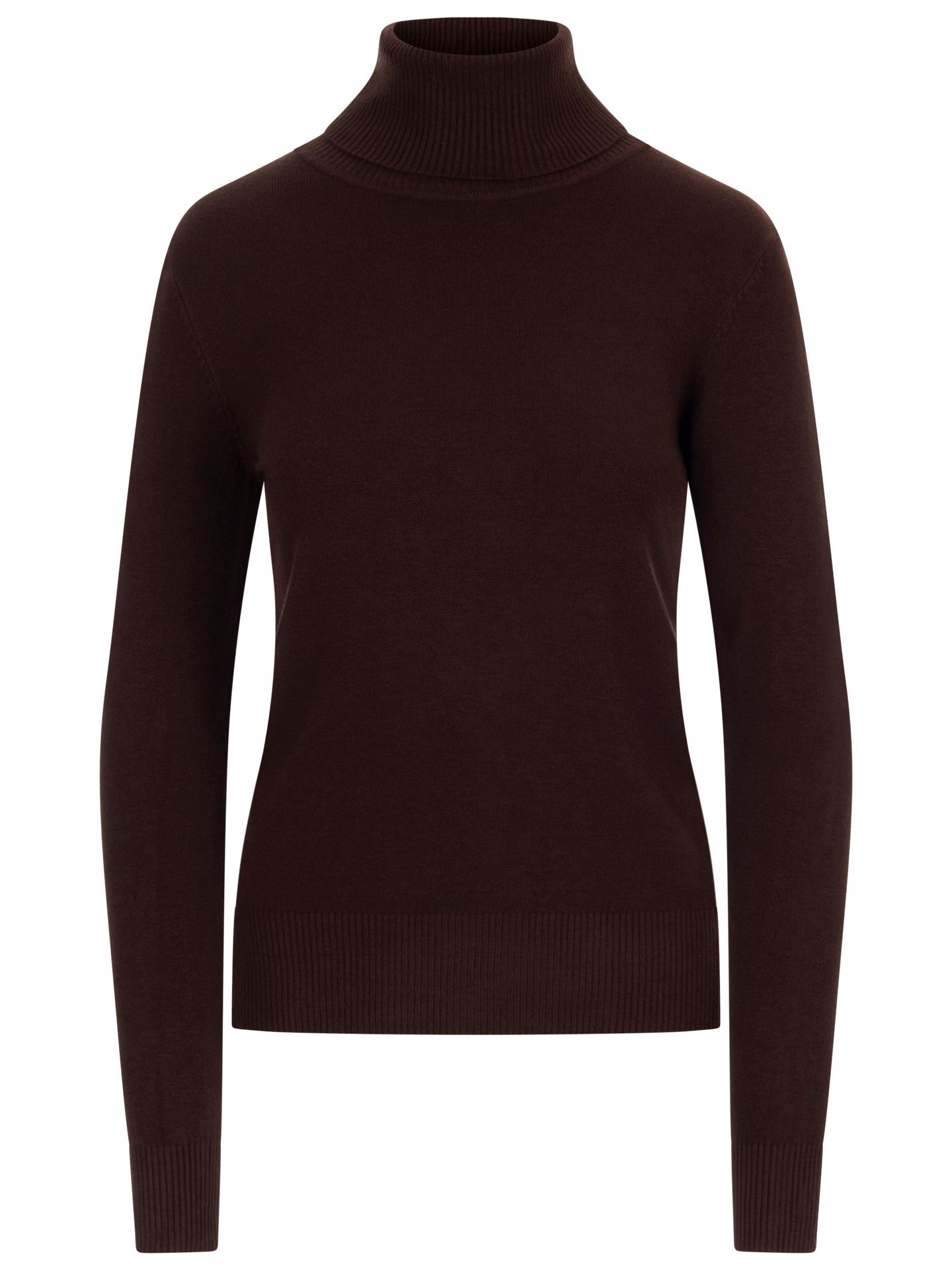SAAR Trui Cady Bruin 00082019-5800