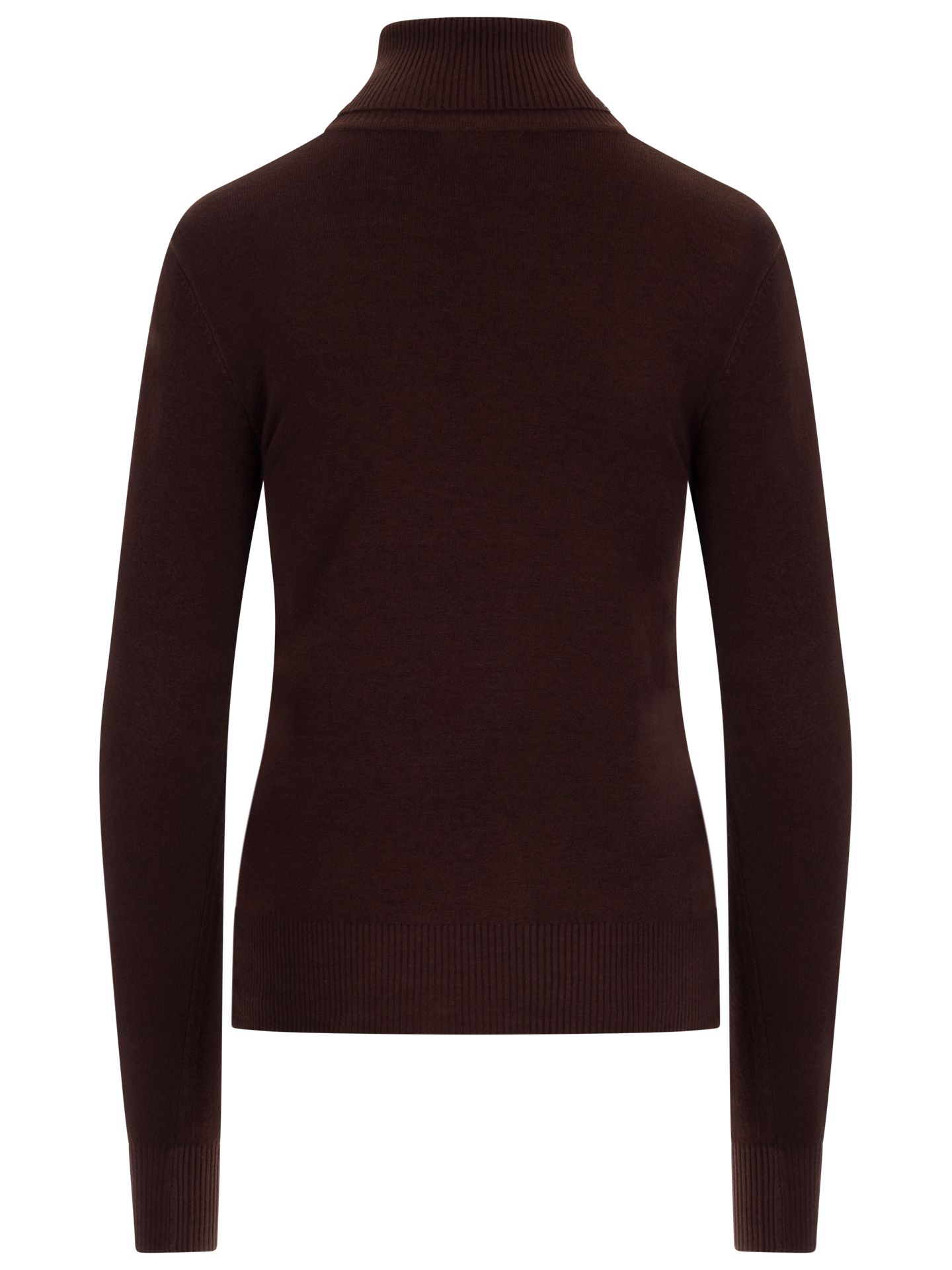 SAAR Trui Cady Bruin 00082019-5800