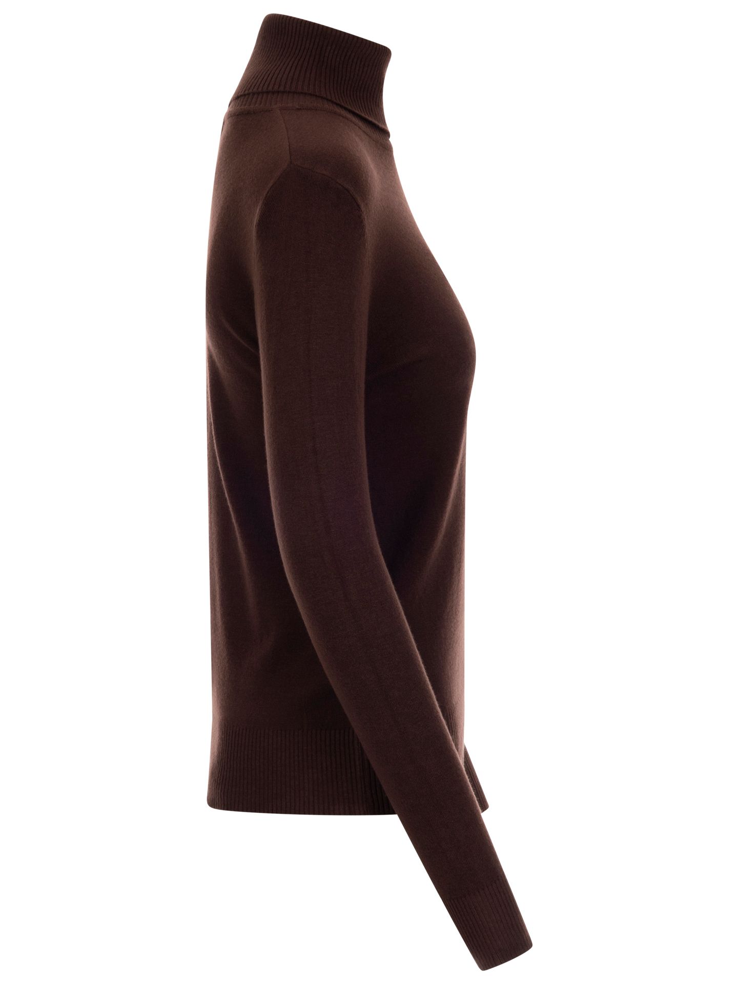 SAAR Trui Cady Bruin 00082019-5800