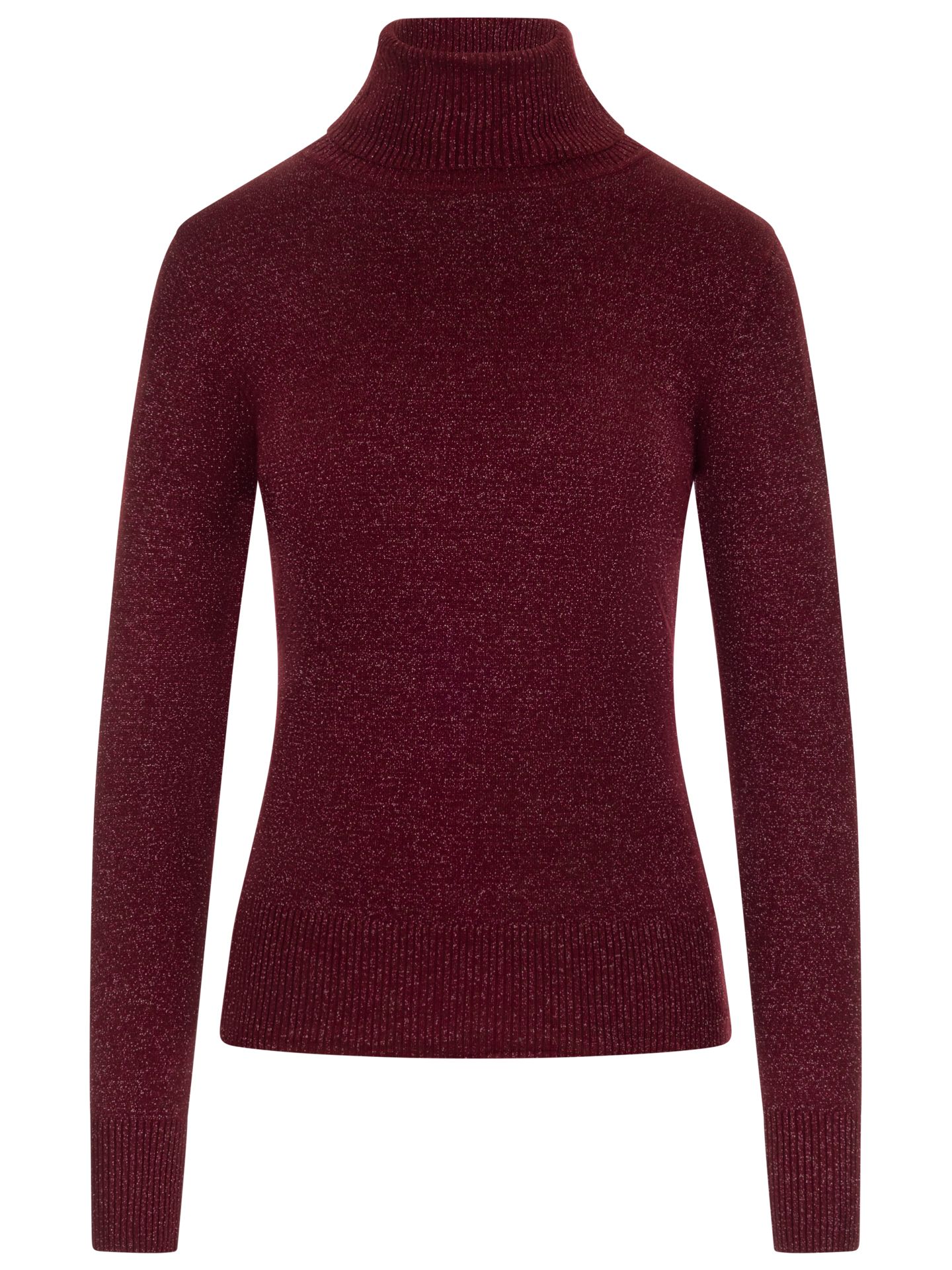 SAAR Trui Caia Rood 00082020-3600