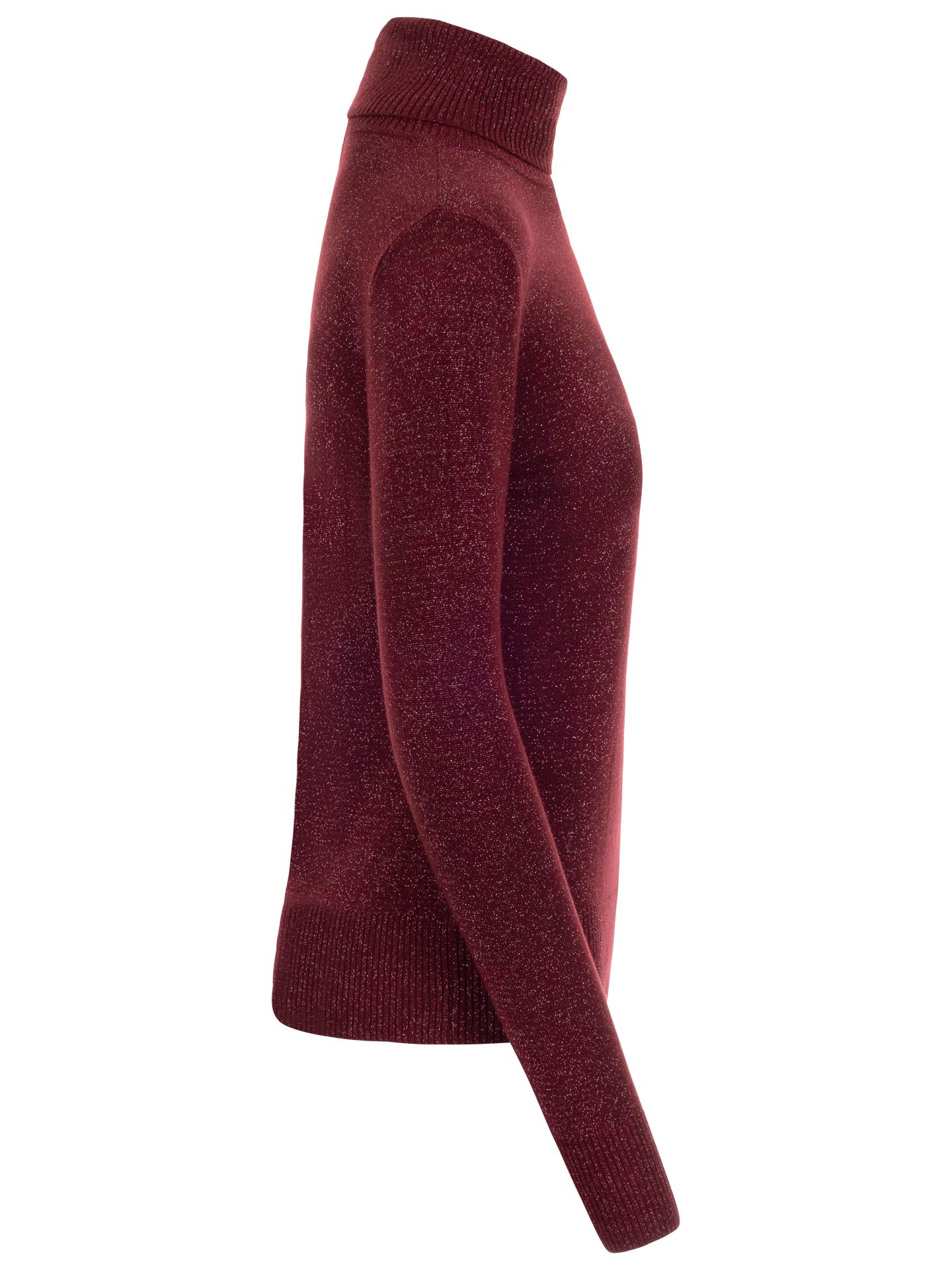 SAAR Trui Caia Rood 00082020-3600