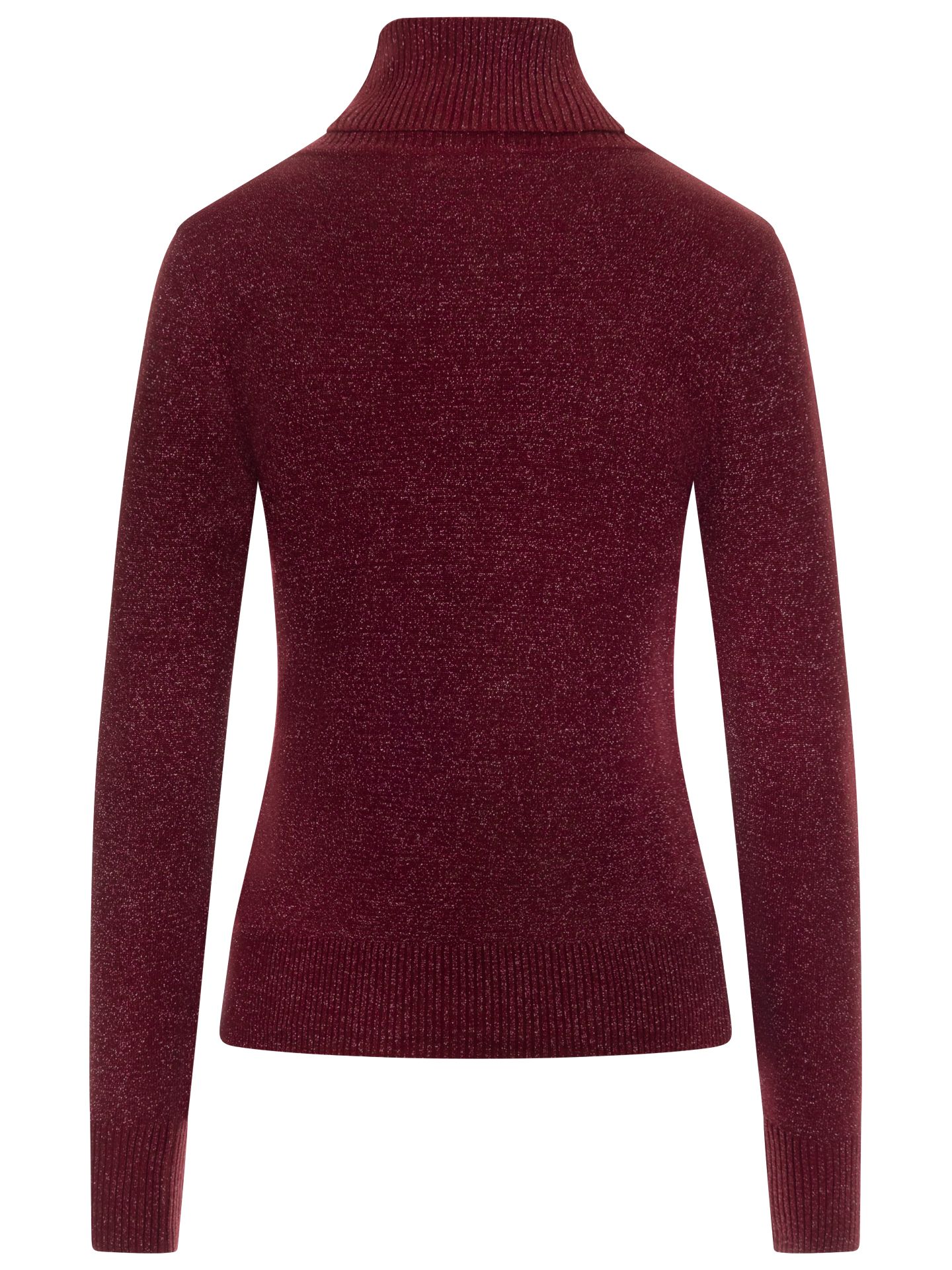 SAAR Trui Caia Rood 00082020-3600