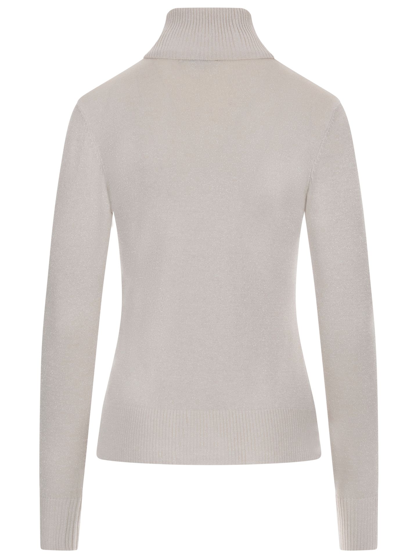 SAAR Trui Caia Beige 00082020-5100