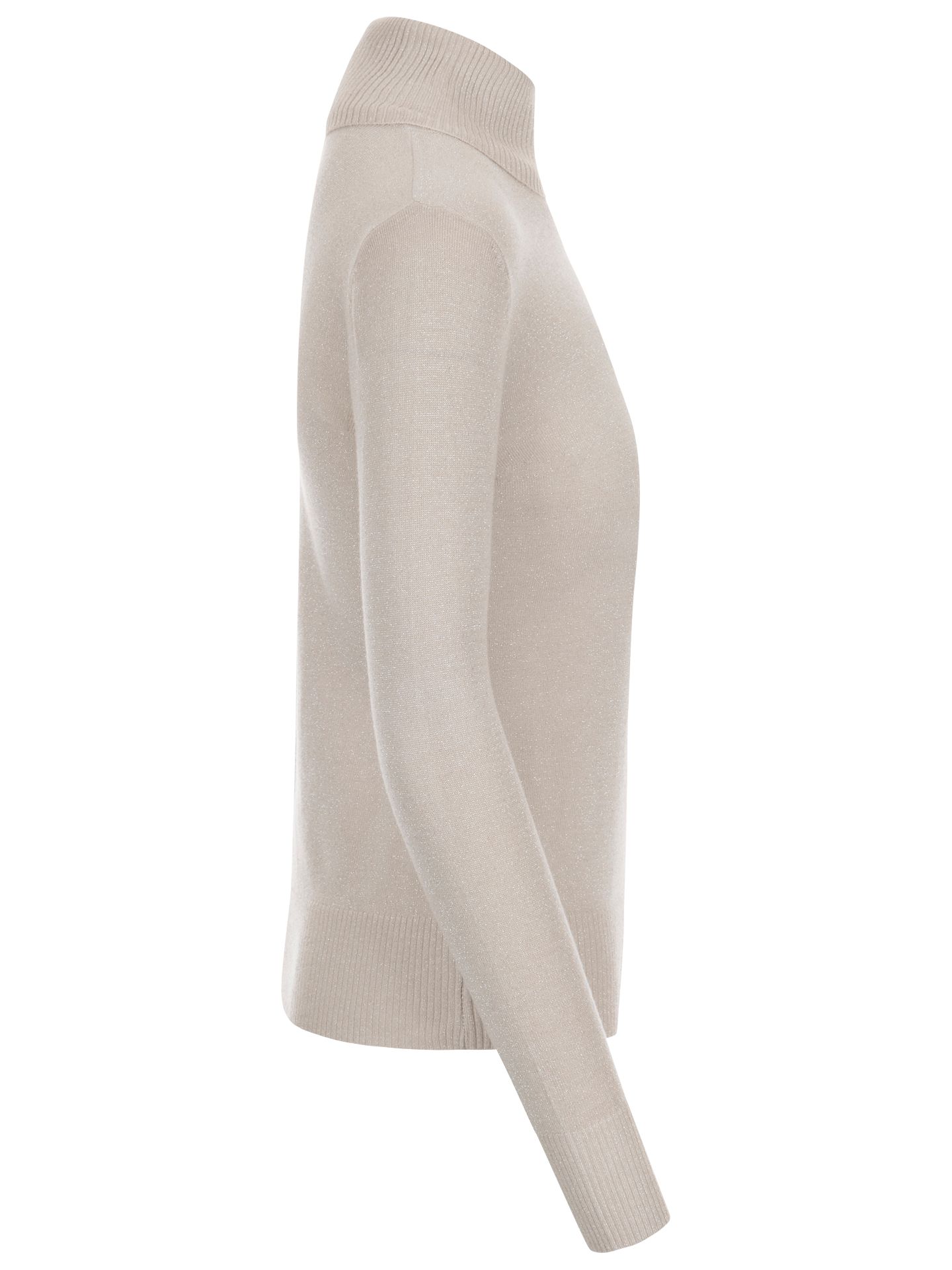 SAAR Trui Caia Beige 00082020-5100