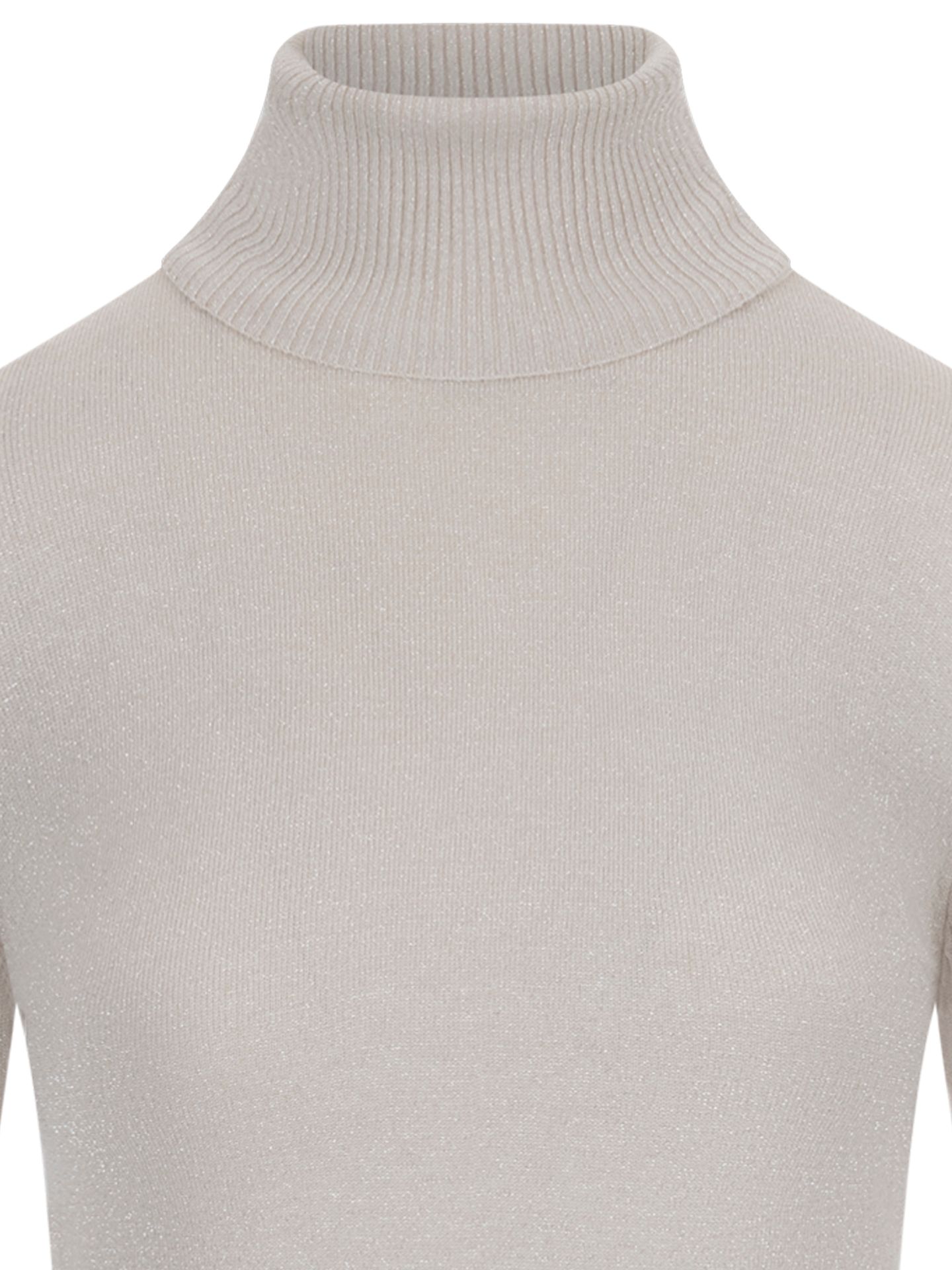 SAAR Trui Caia Beige 00082020-5100