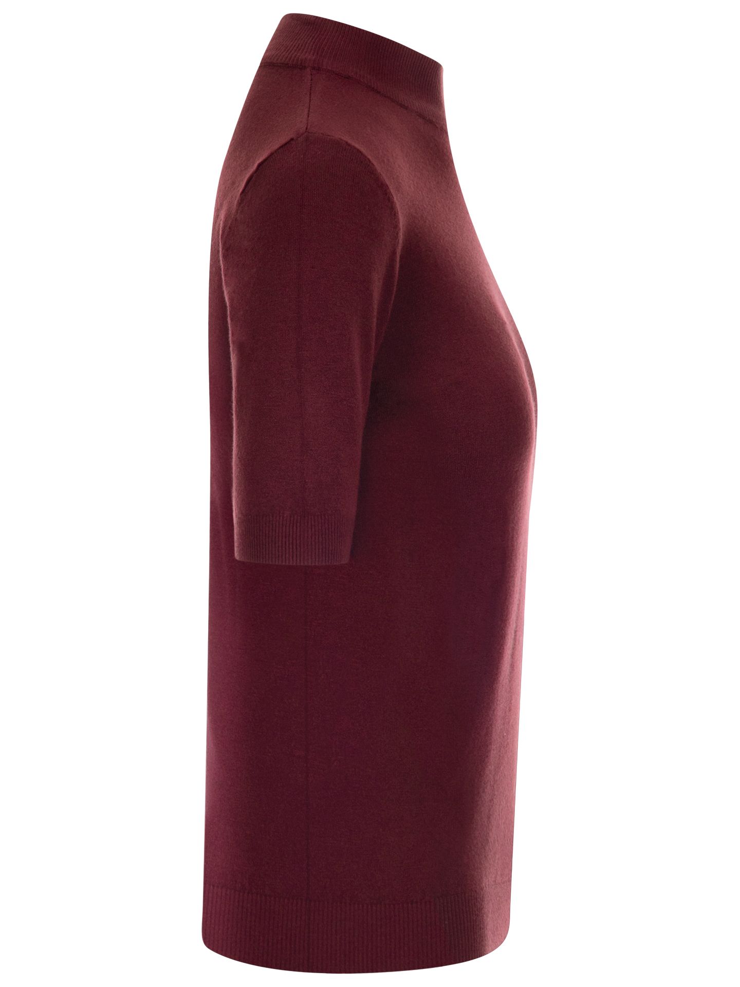 SAAR Trui Caily Rood 00082021-3600