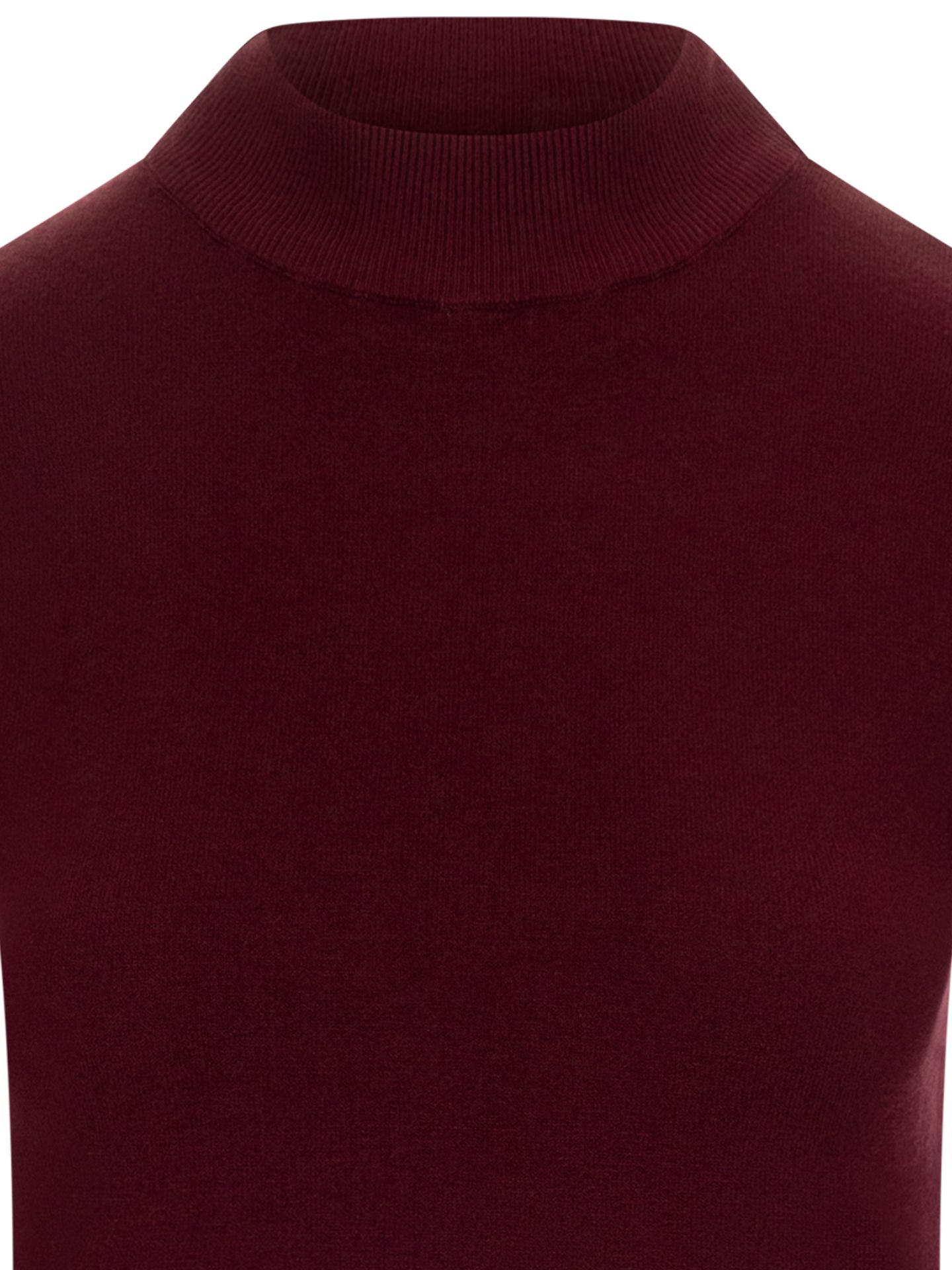 SAAR Trui Caily Rood 00082021-3600