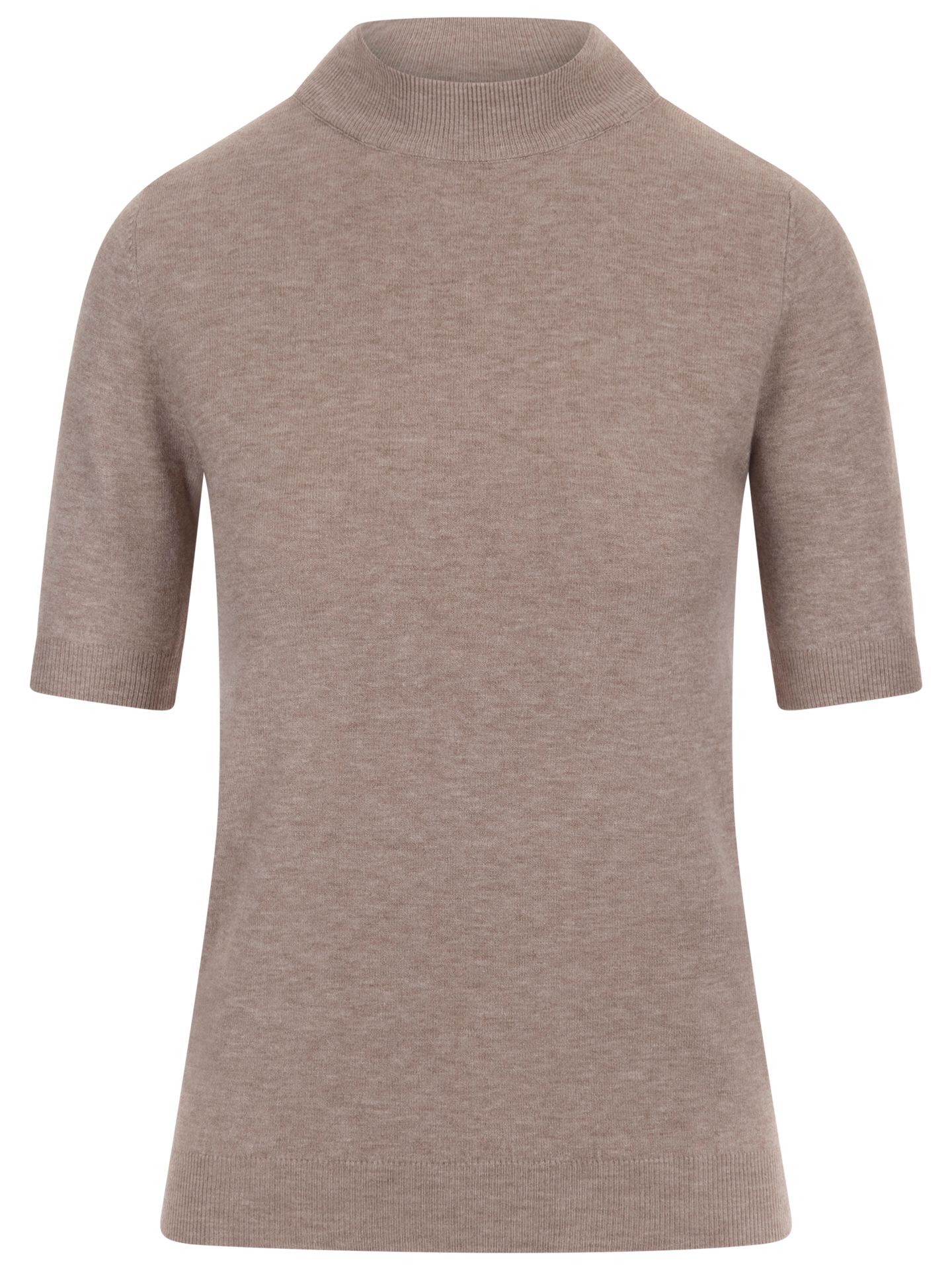 SAAR Trui Caily Taupe 00082021-5500