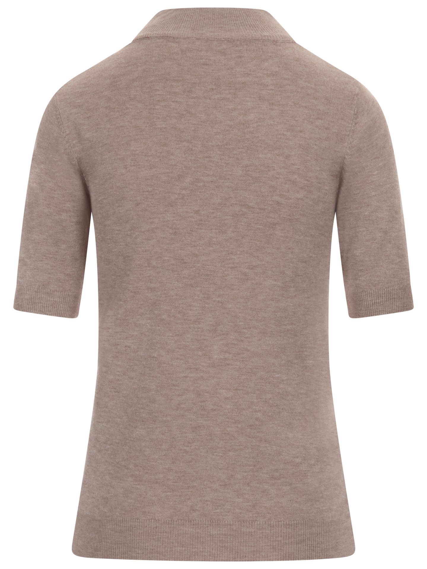 SAAR Trui Caily Taupe 00082021-5500