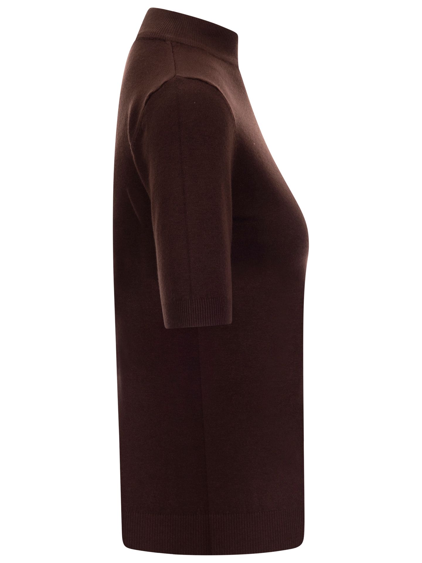 SAAR Trui Caily Bruin 00082021-5800