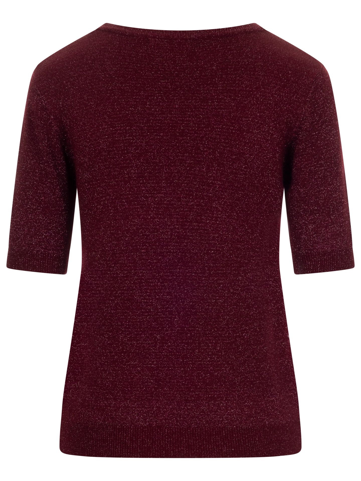 SAAR Trui Carli Rood 00082022-3600
