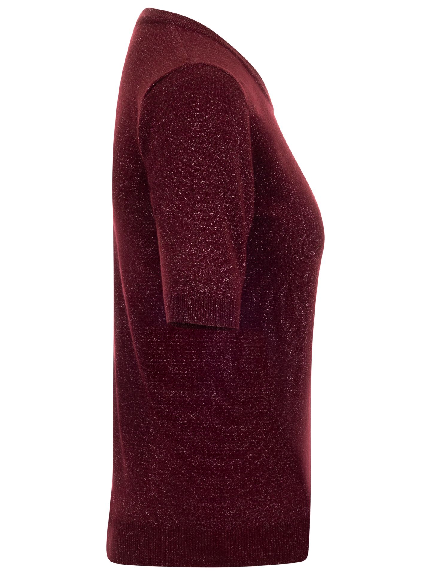 SAAR Trui Carli Rood 00082022-3600