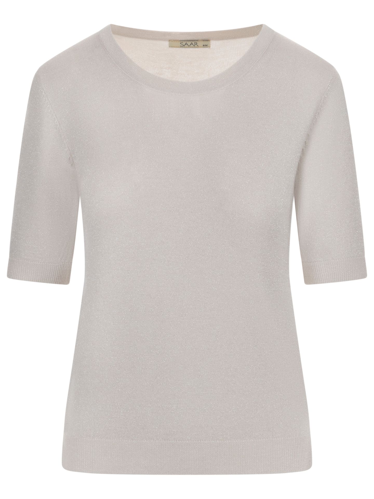 SAAR Trui Carli  Beige 00082022-5100