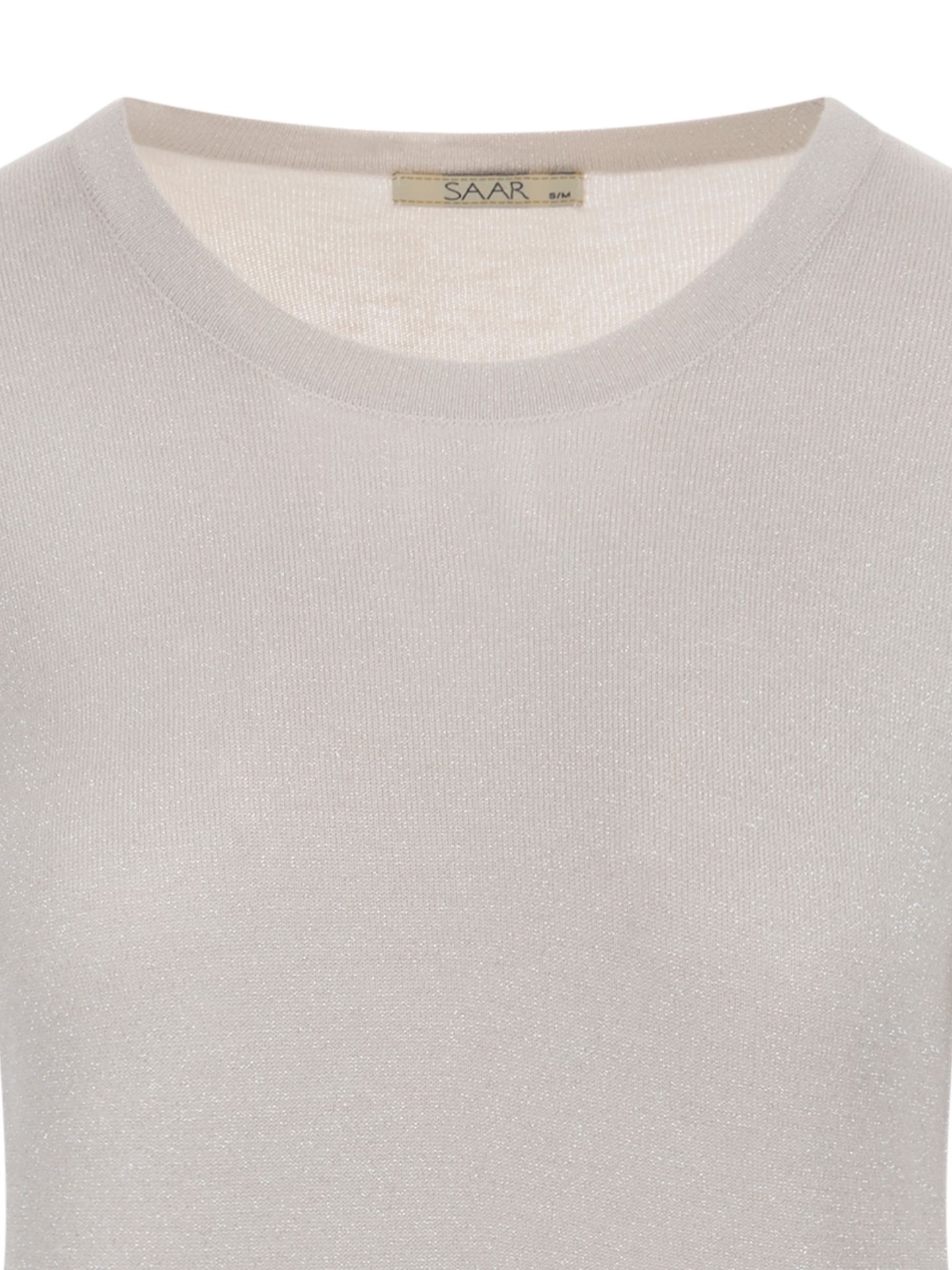 SAAR Trui Carli  Beige 00082022-5100