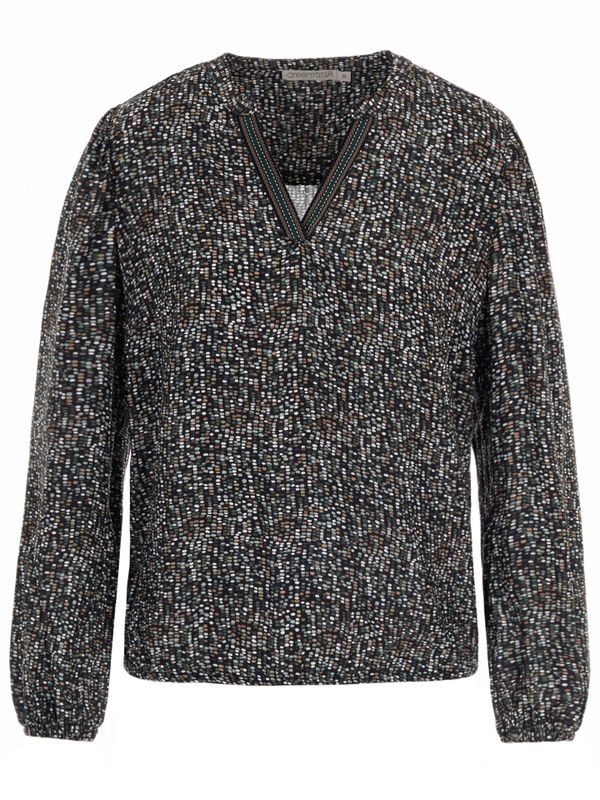 Dreamstar Blouse Cemira Groen 2900077687068