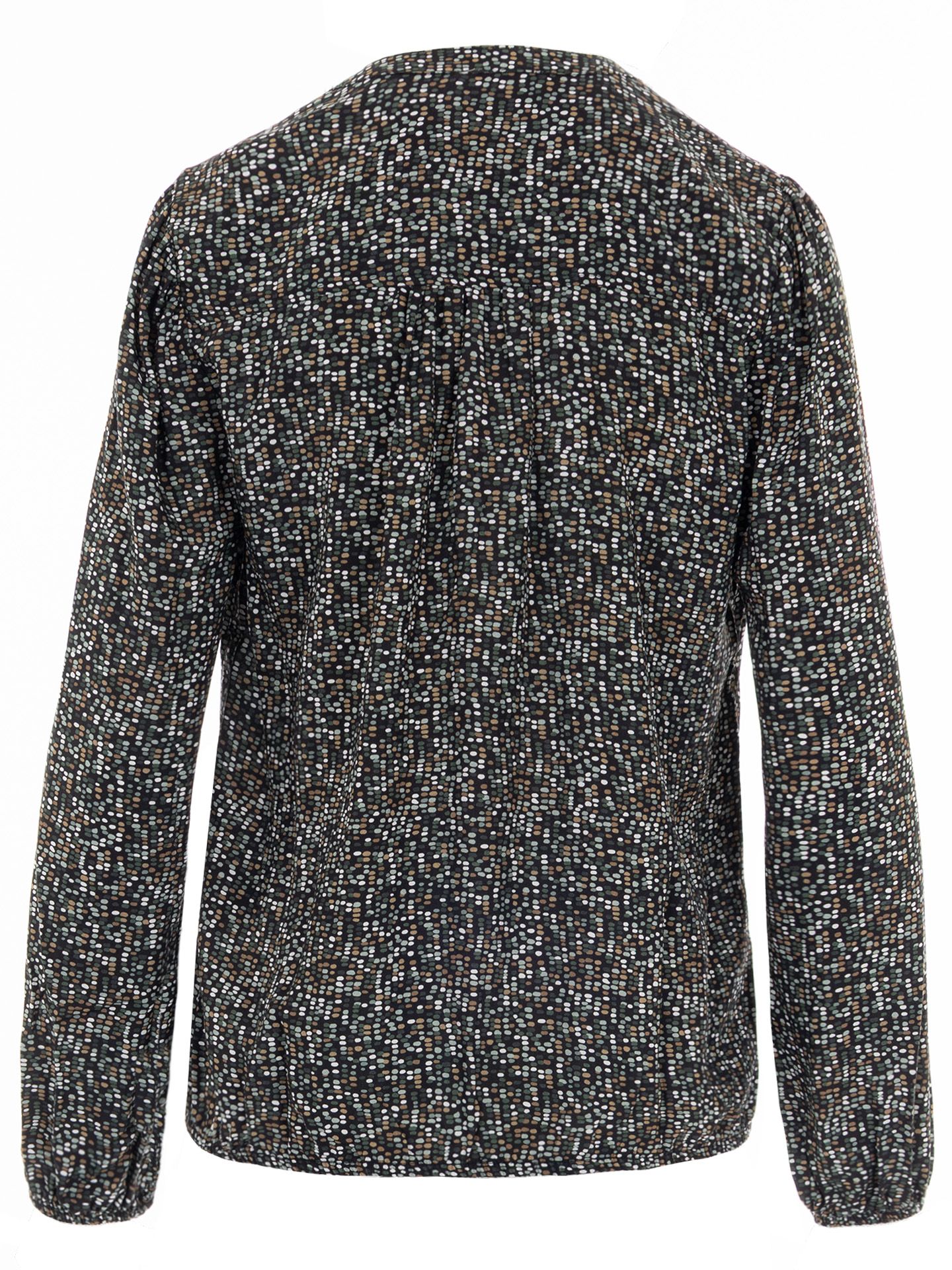 Dreamstar Blouse Cemira Groen 00082025-6500