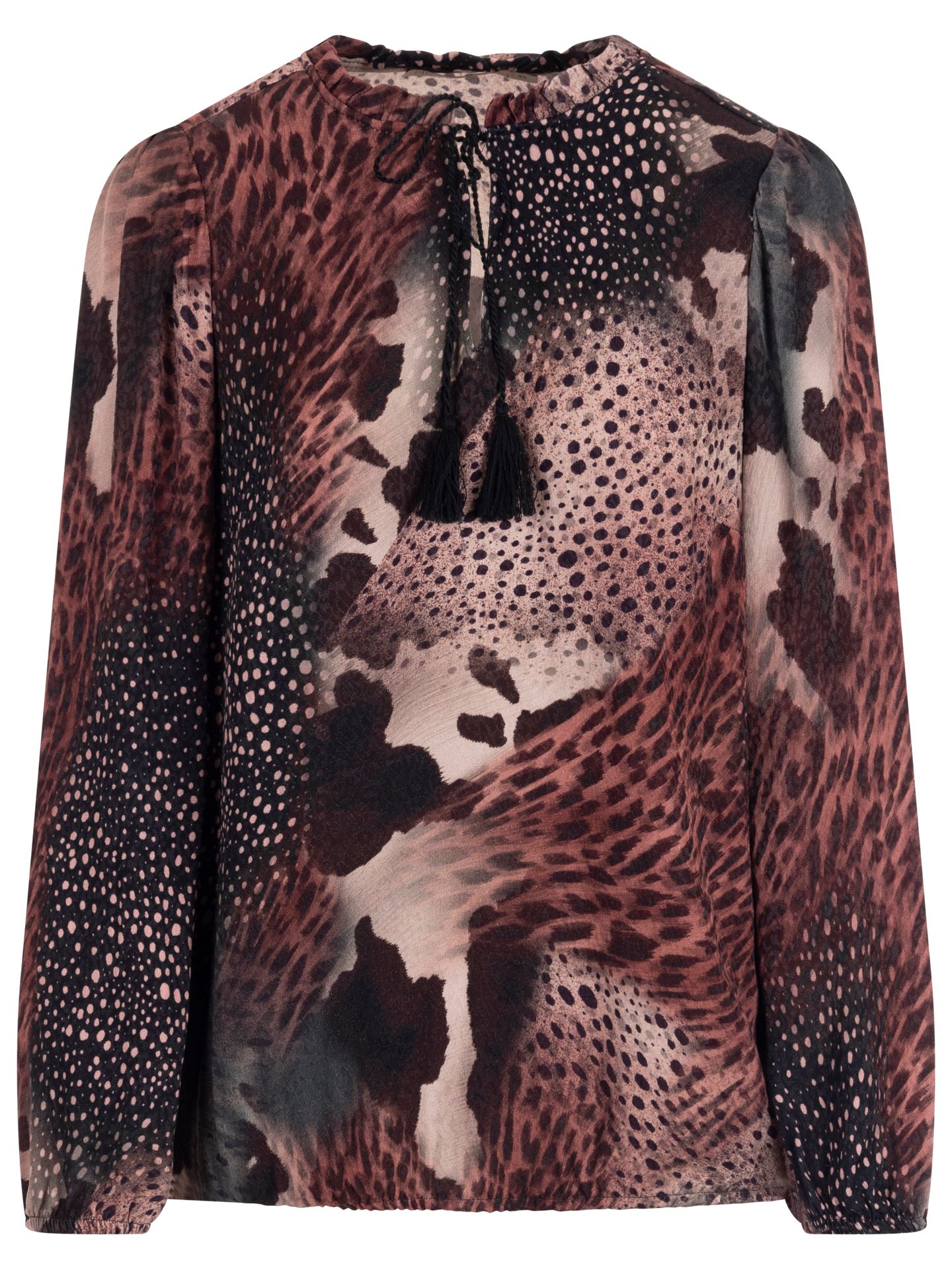 Dreamstar Blouse Anouk Rood 00082026-3600