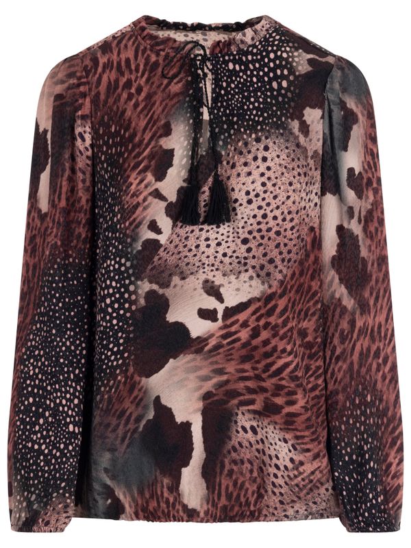 Dreamstar Blouse Anouk Rood 2900077688041