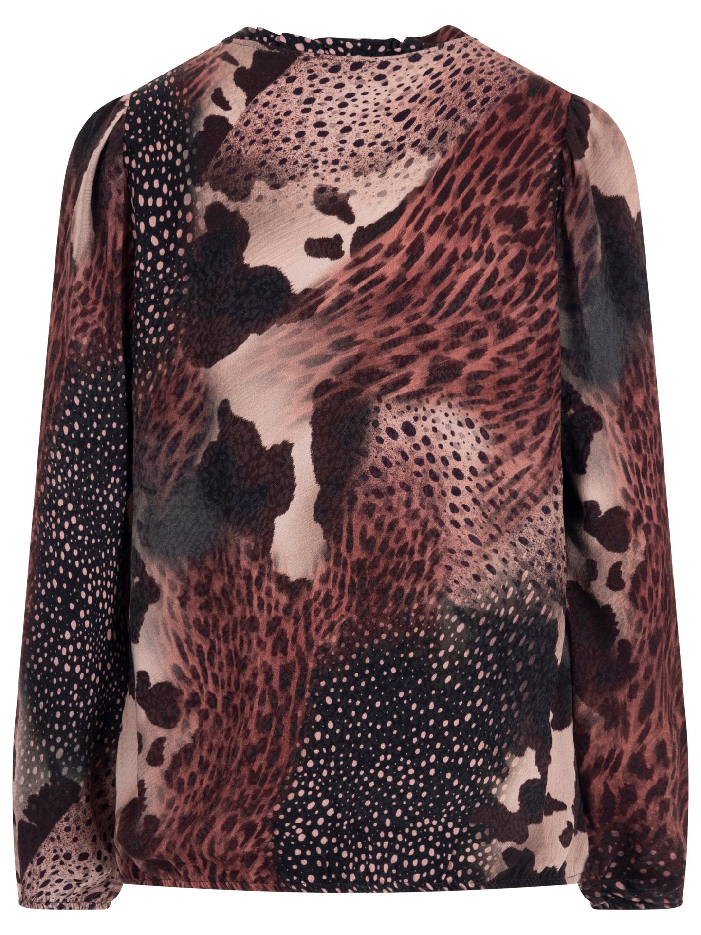 Dreamstar Blouse Anouk Rood 00082026-3600