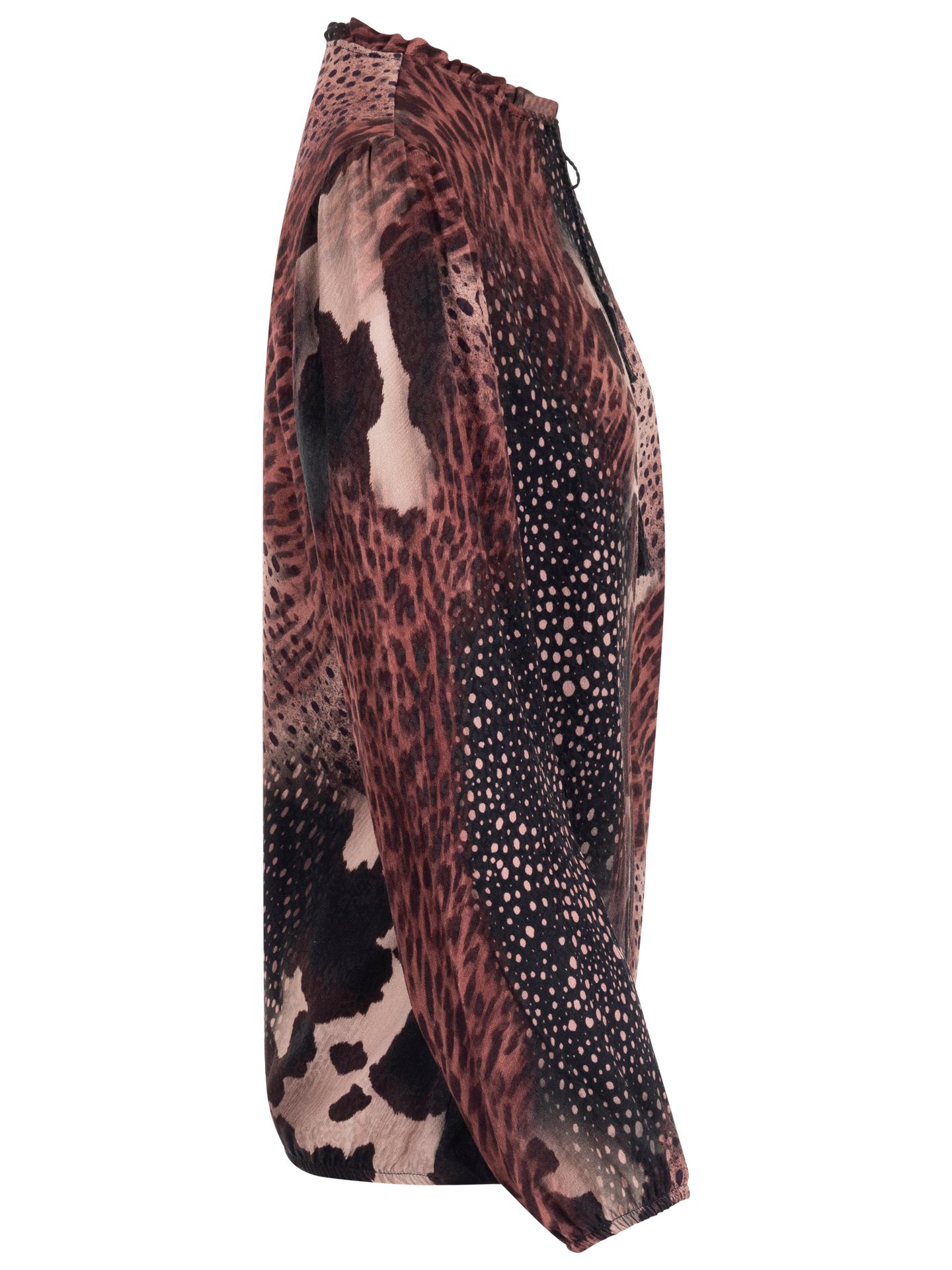 Dreamstar Blouse Anouk Rood 00082026-3600