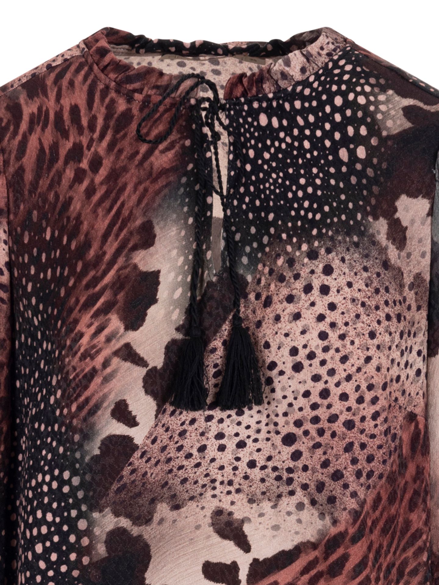 Dreamstar Blouse Anouk Rood 00082026-3600