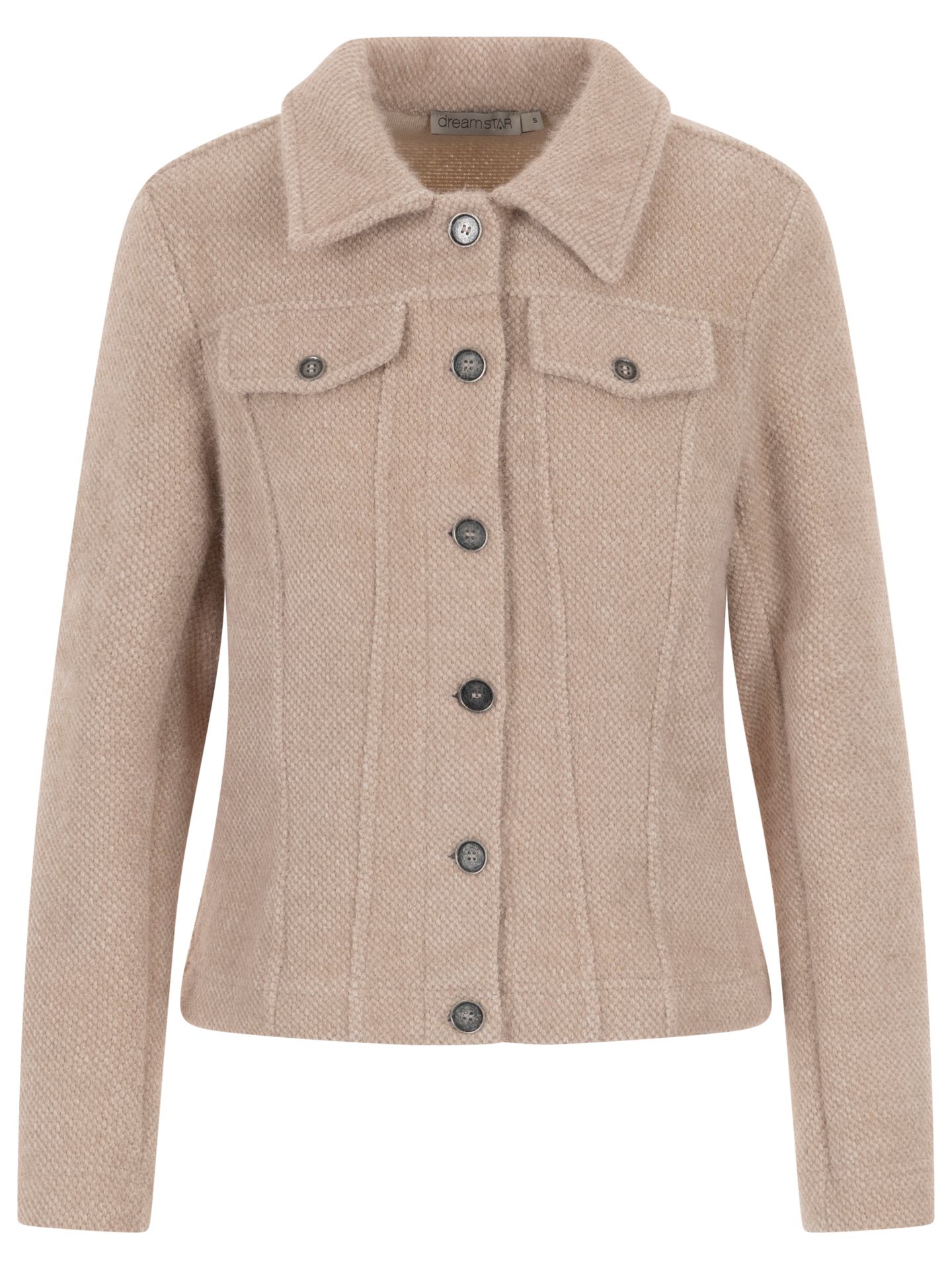 Dreamstar Jasje Charief Beige 00082028-5200 Dreamstar Jasje Charief Beige 00082028-5200