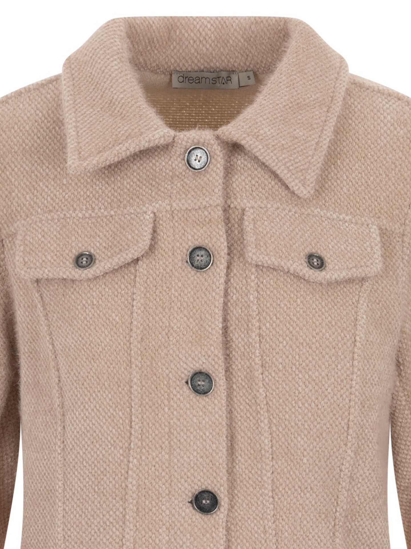 Dreamstar Jasje Charief Beige 00082028-5200