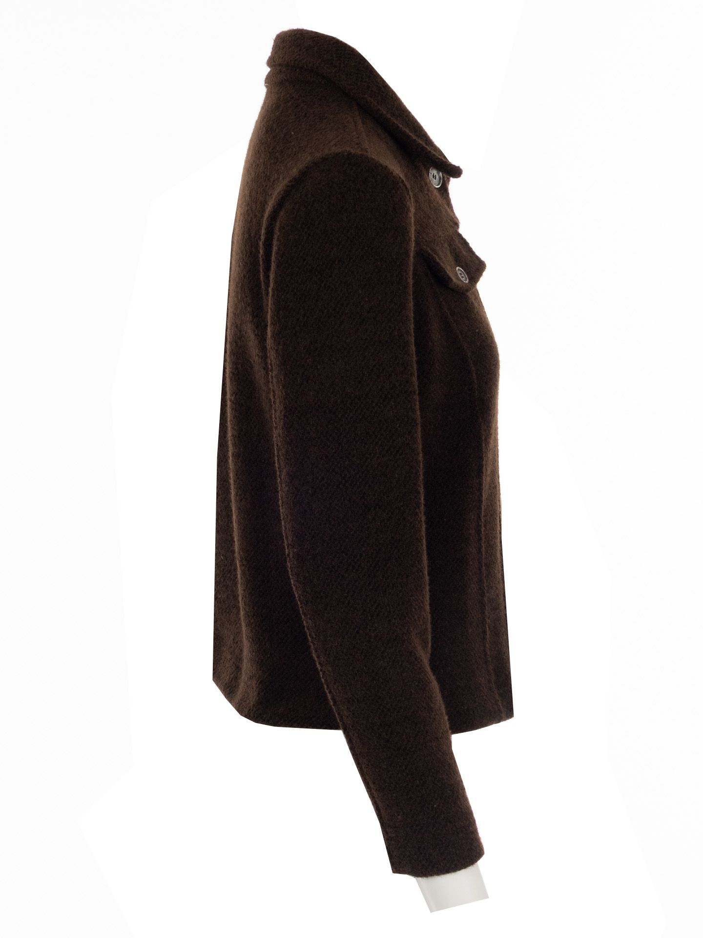 Dreamstar Jasje Charief Bruin 00082028-5800