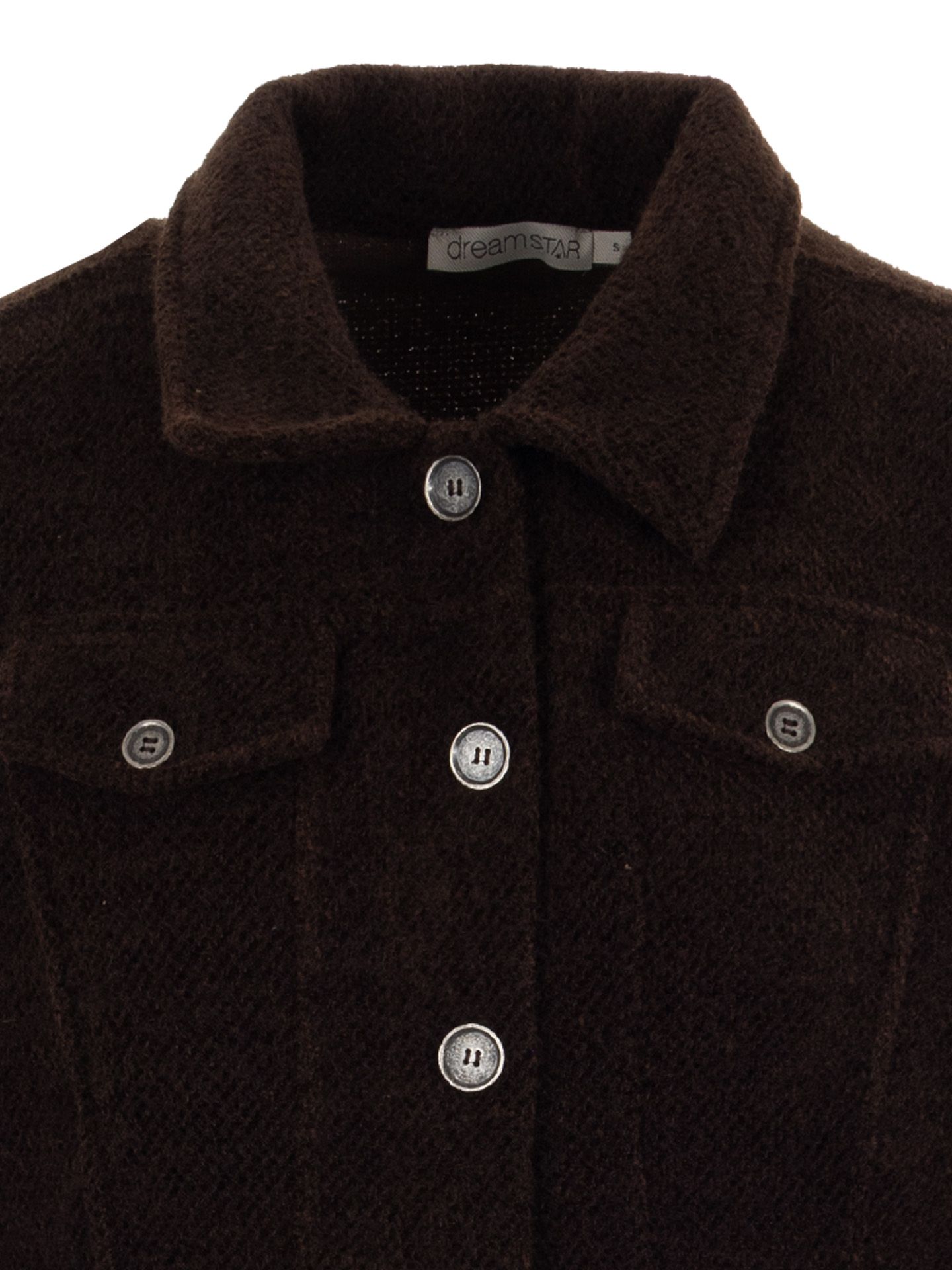 Dreamstar Jasje Charief Bruin 00082028-5800