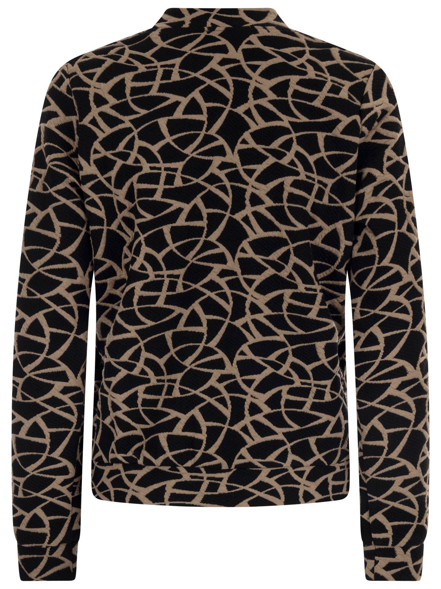 Dreamstar Blazer Andura Zwart 00082029-7500