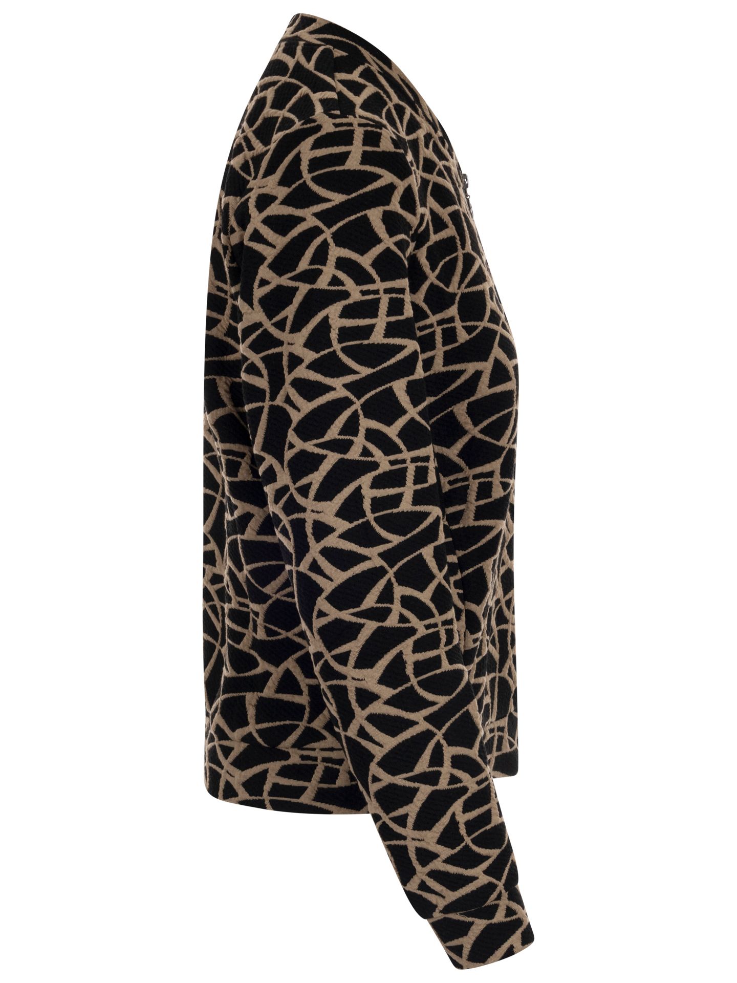 Dreamstar Blazer Andura Zwart 00082029-7500