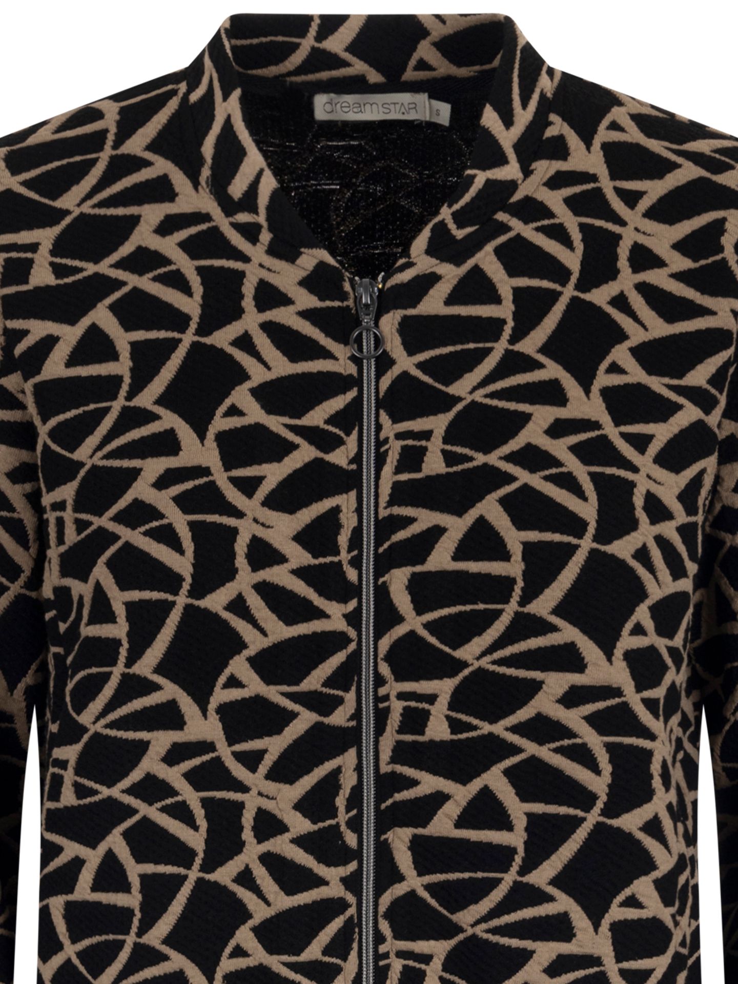 Dreamstar Blazer Andura Zwart 00082029-7500