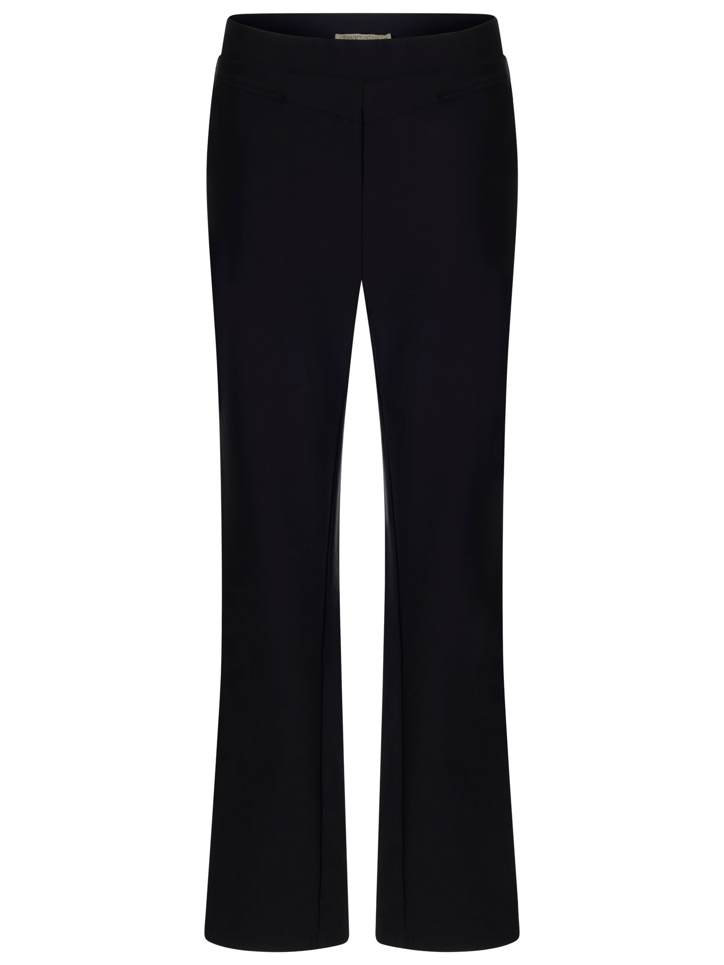 Dreamstar Pantalon Monty Zwart 2900077696060