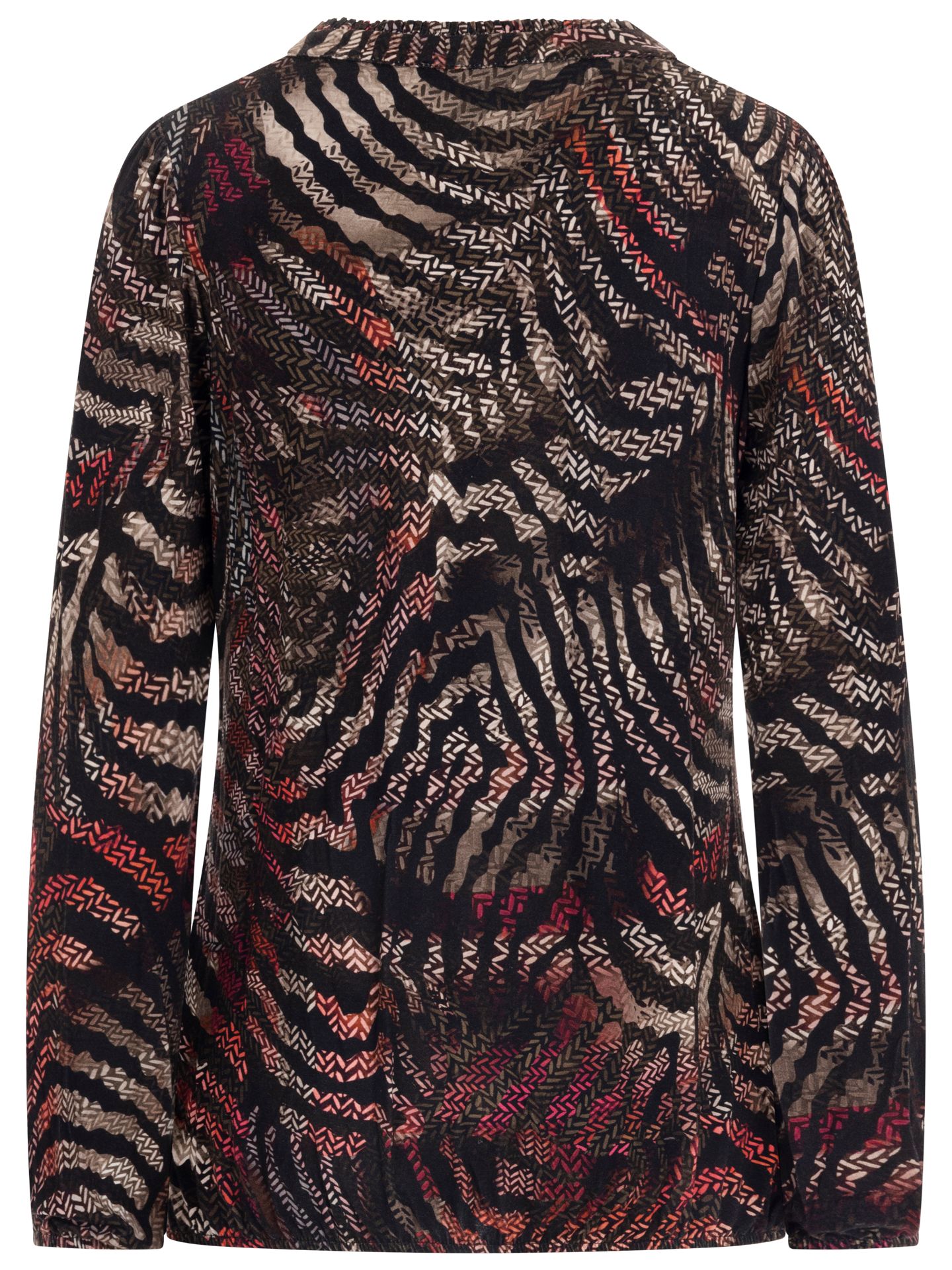 Dreamstar Blouse Jetta Rood 00082031-3600