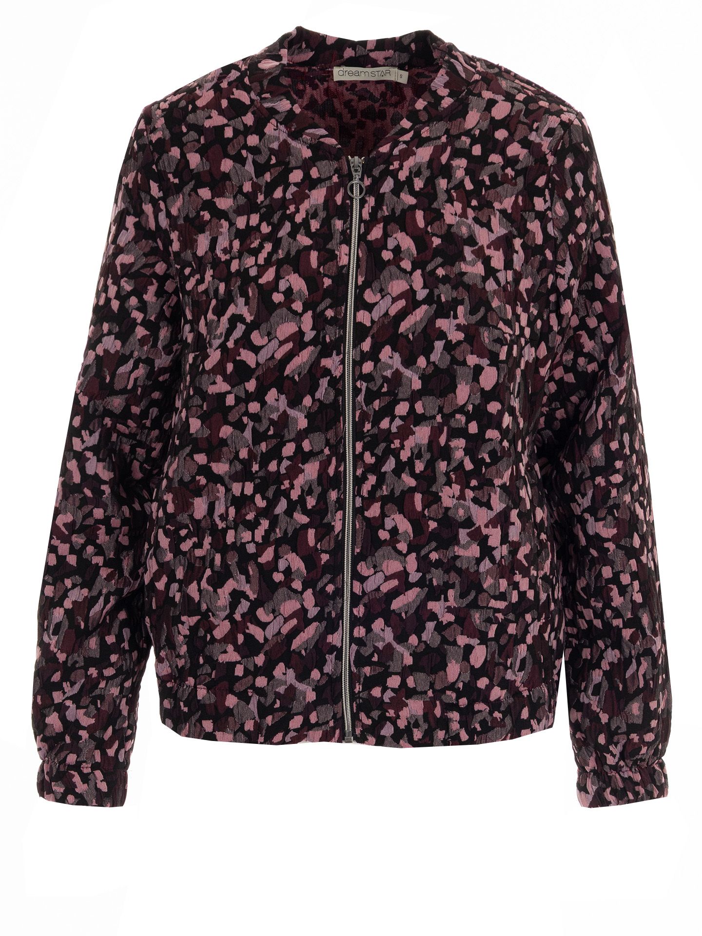 Dreamstar Blazer Deedry Rood 00082034-3600
