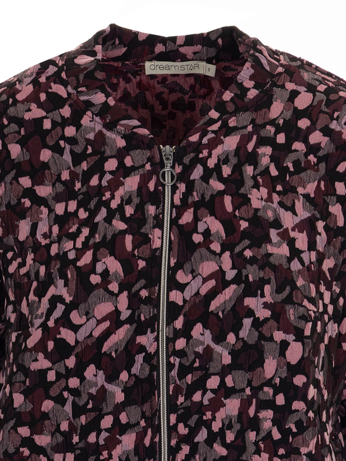 Dreamstar Blazer Deedry Rood 00082034-3600