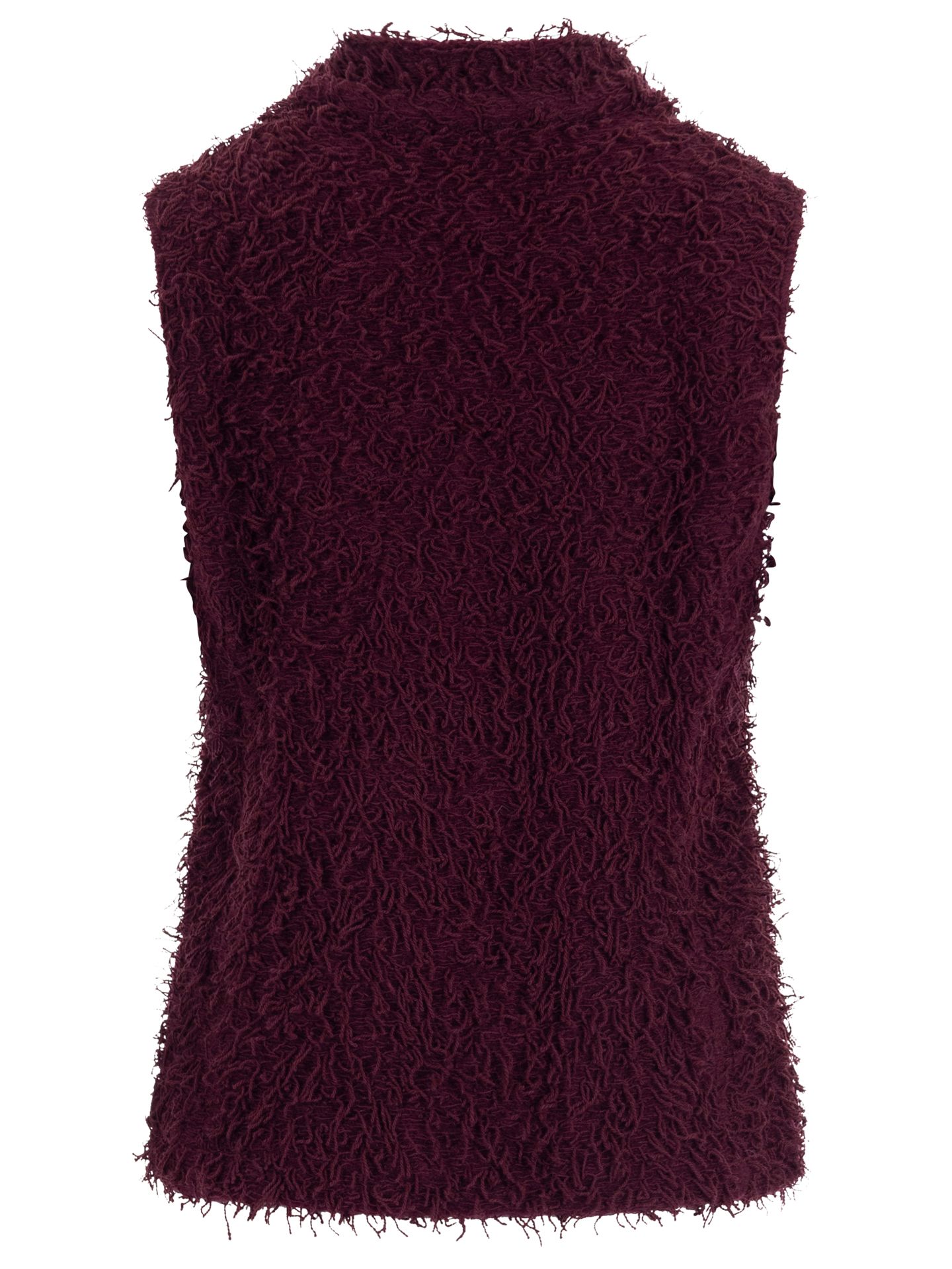 Dreamstar Gilet Flossie Rood 00082035-3600